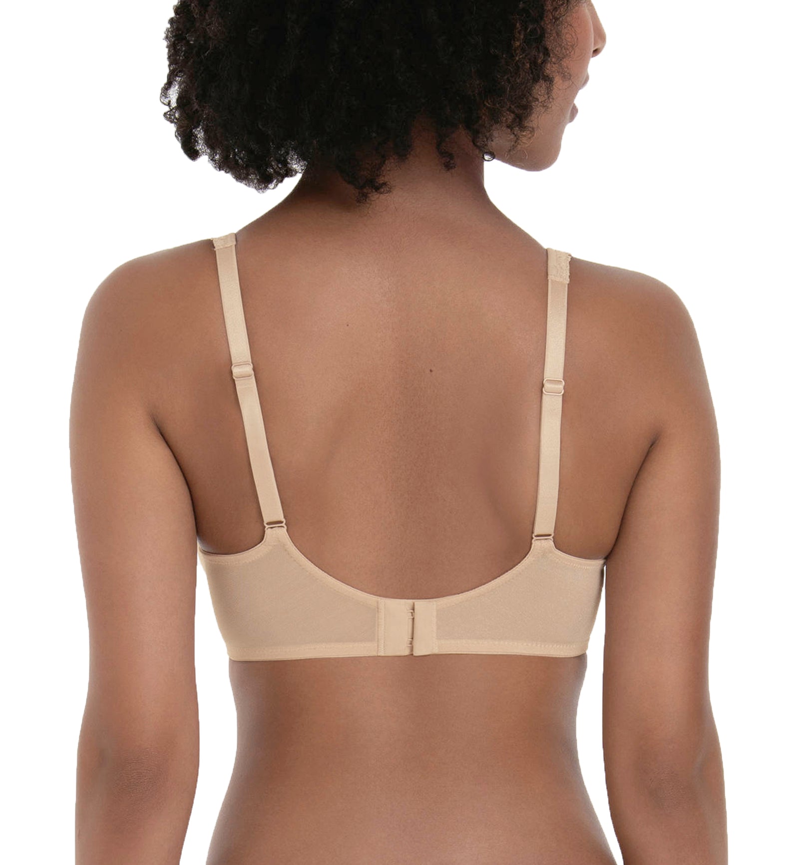 Rosa Faia by Anita Selma Seamless Spacer Underwire Bra (5637),32C,Desert - Desert,32C