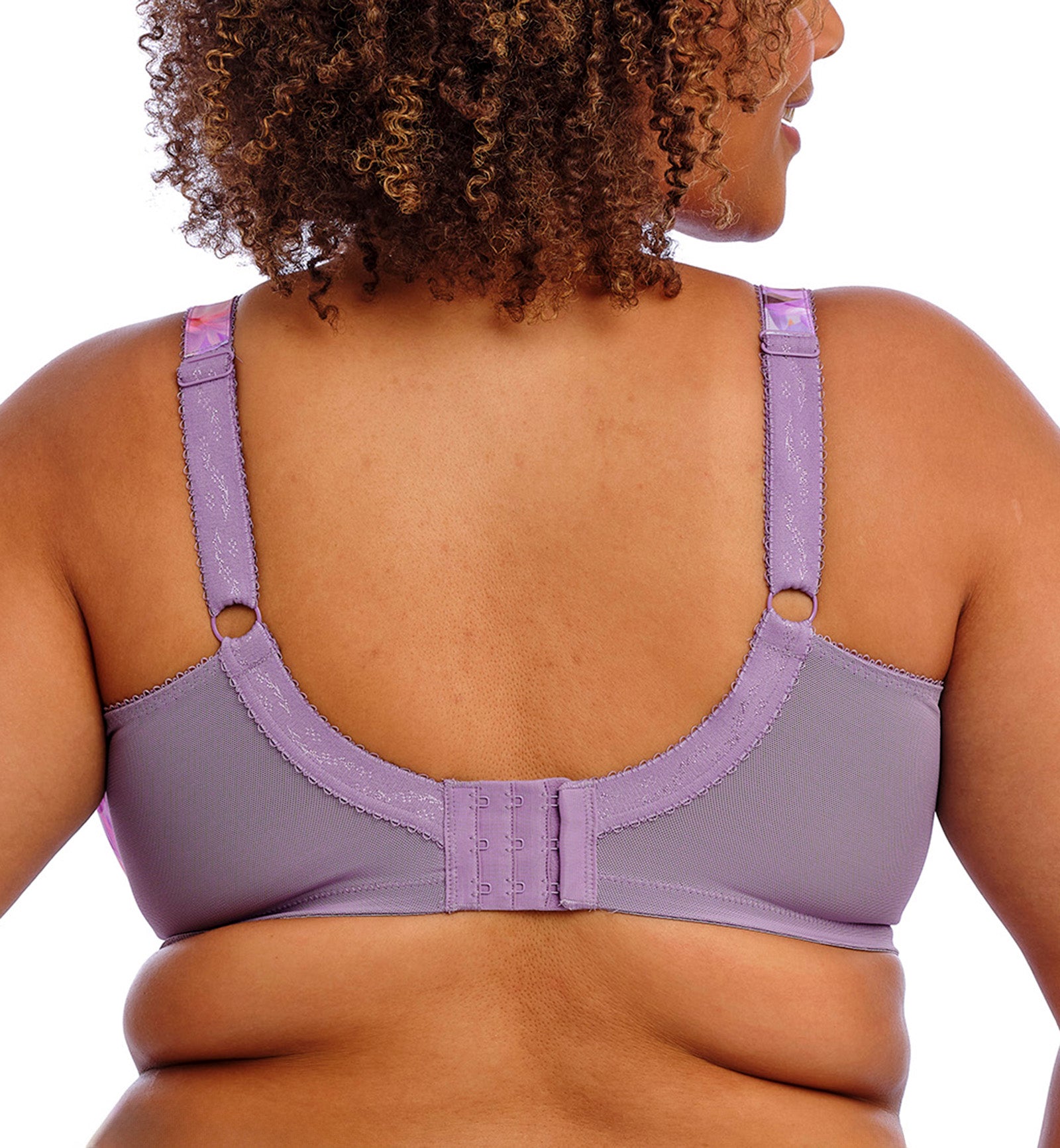 Goddess Kayla Support Underwire Bra (6162),34I,Lotus - Lotus,34I