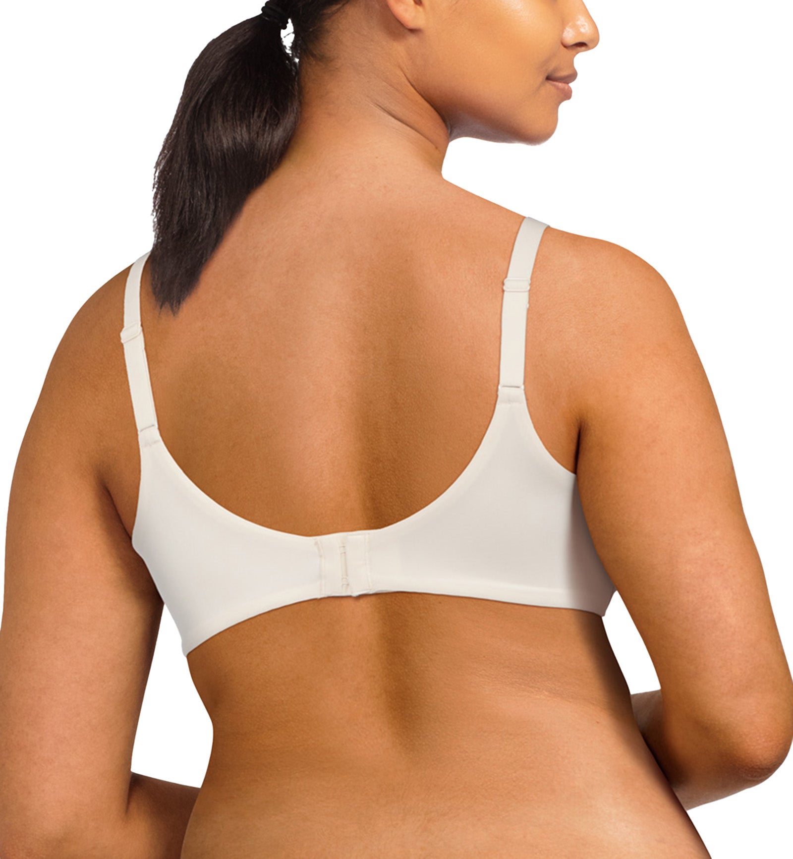 Chantelle Norah Comfort Underwire Bra (C13F10),30E,Talc - Talc,30E