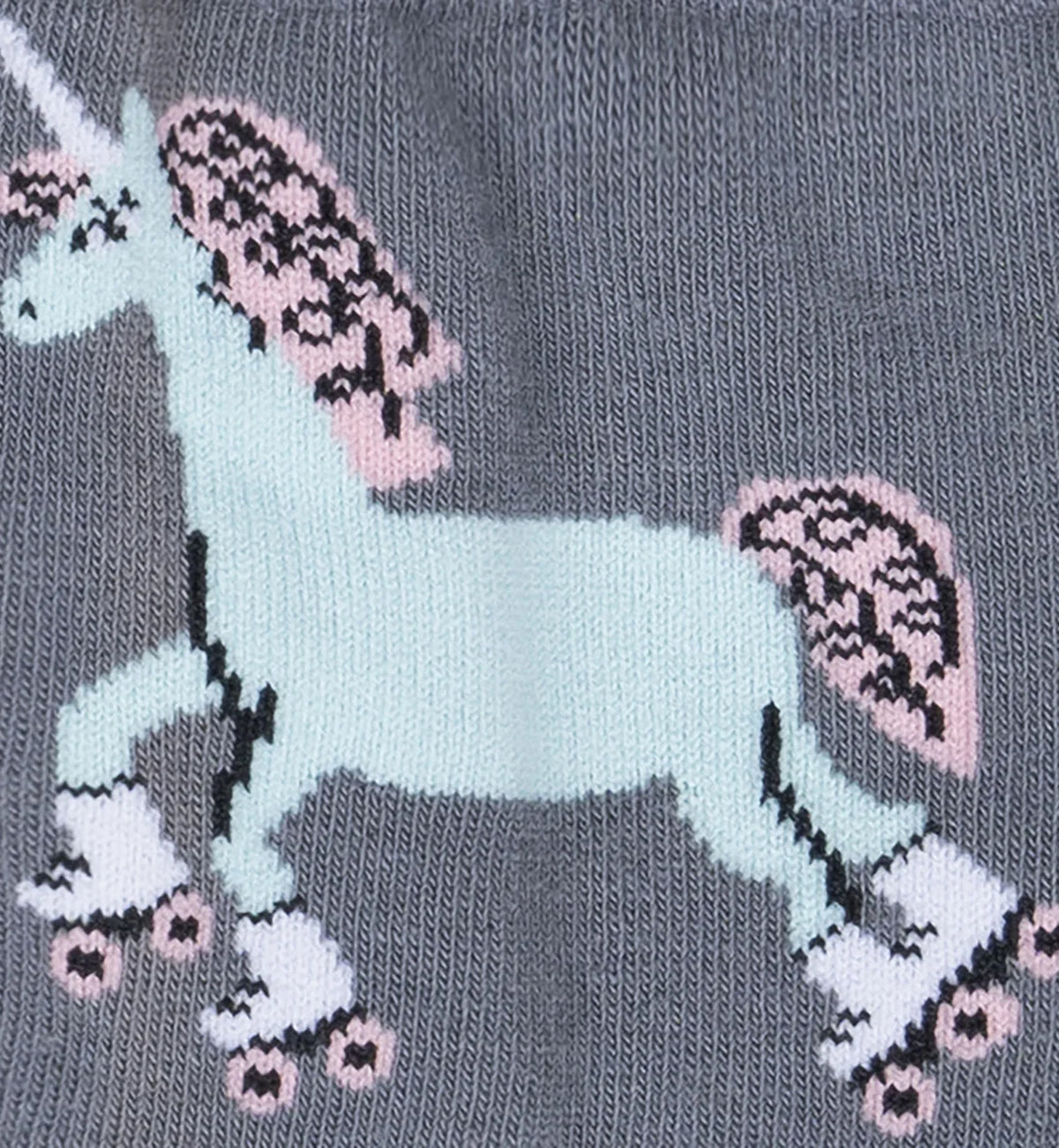 SOCK it to me Unisex Knee High Socks (f0543),Rolling With My Ponies - Rolling With My Ponies,One Size