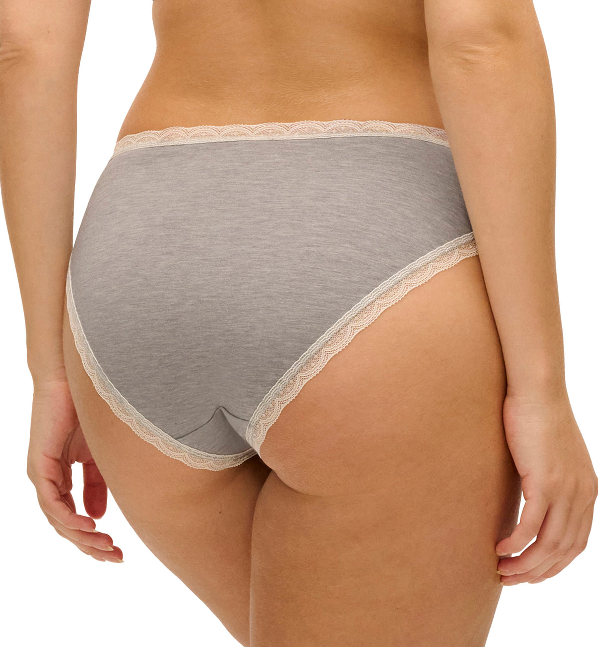 Freya Flirt Brief (403350),XS,Grey Marl - Grey Marl,XS