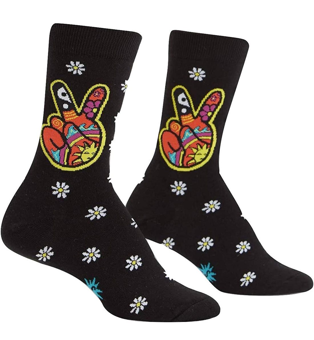 SOCK it to me Women's Crew Socks (w0202),Dream of the '90s - Dream of the '90s,One Size