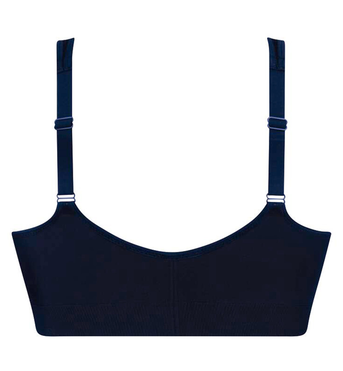 Anita Care Lynn Pocketed Post Surgery Bra (5768X),Small,Maritime Blue - Maritime Blue,Small