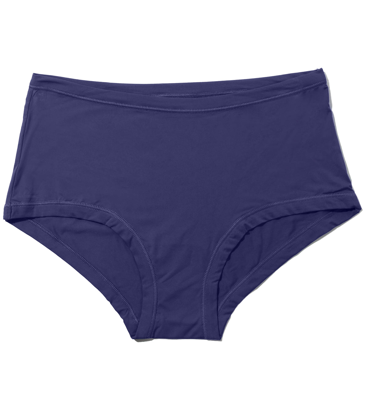 Hanky Panky YourFit Boyshort (6S1294),Medium,Retrograde - Retrograde,One Size