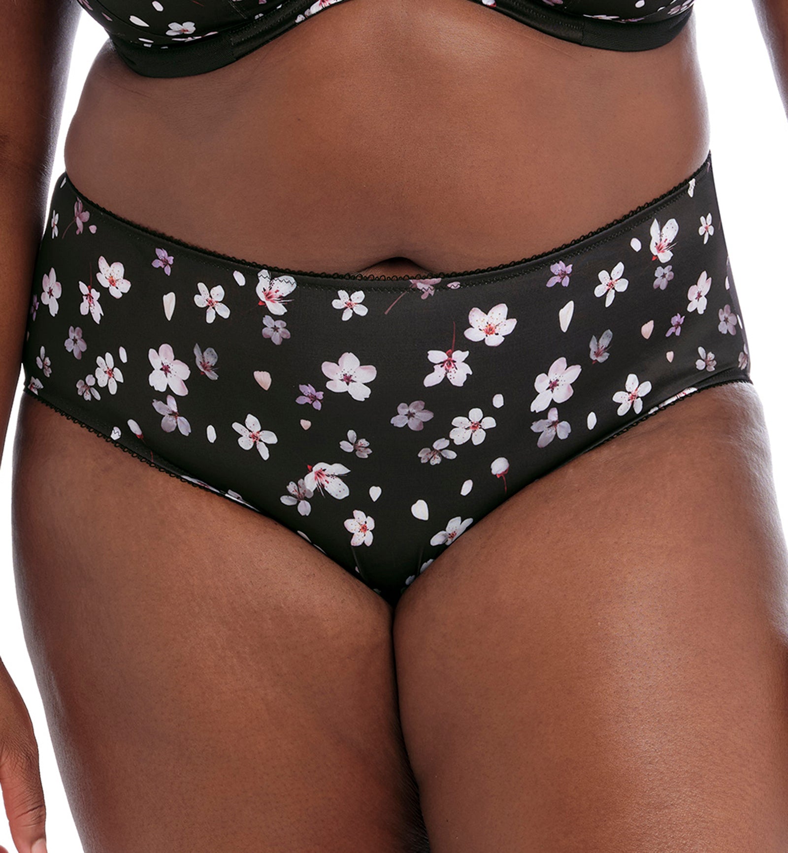 Goddess Kayla Matching Brief (6168),Medium,Sakura - Sakura,Medium