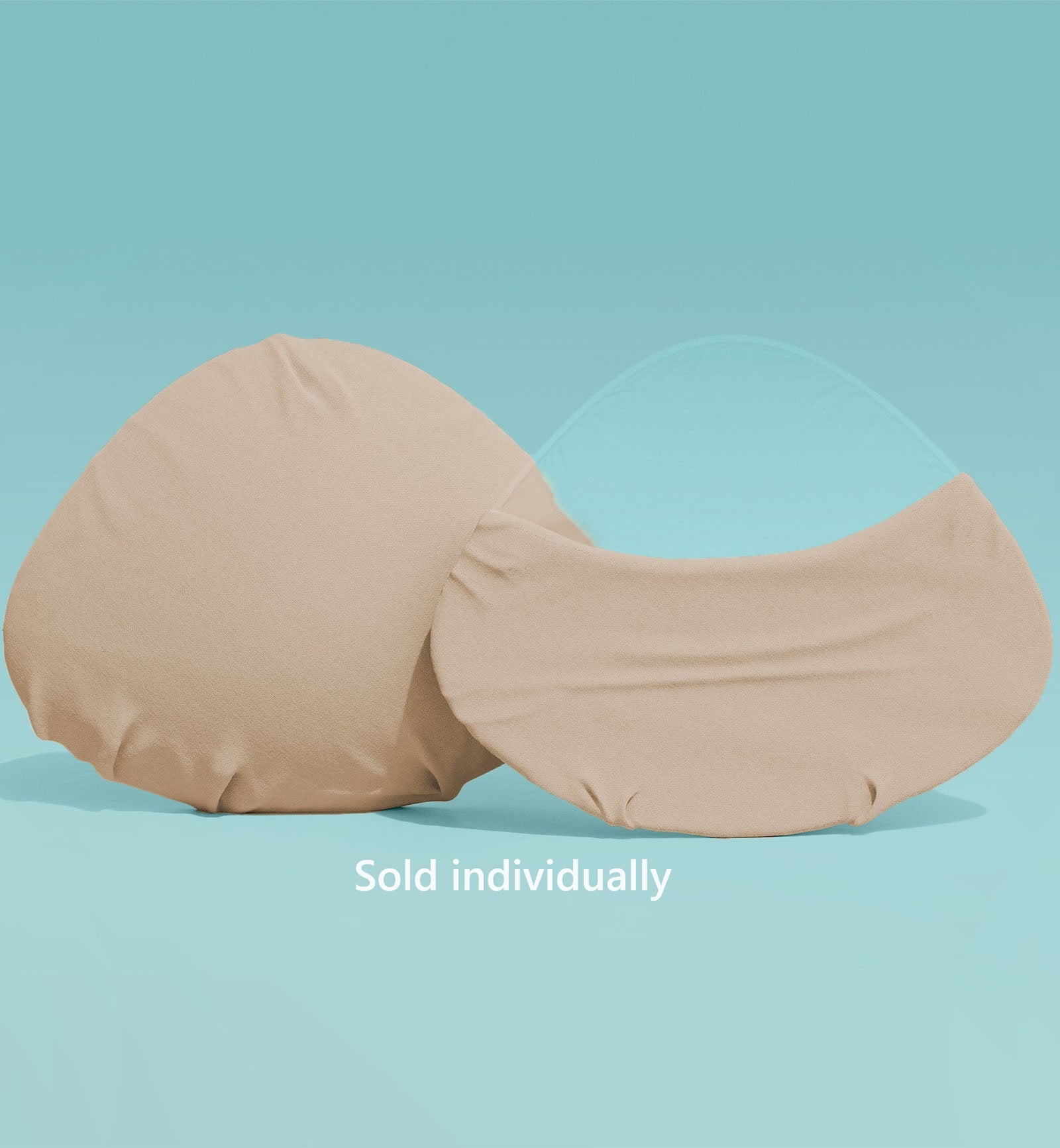 Evenly Bra Balancer Comfort Cover (EVENLYC),Cover 1,Caramel - Caramel,Cover 1