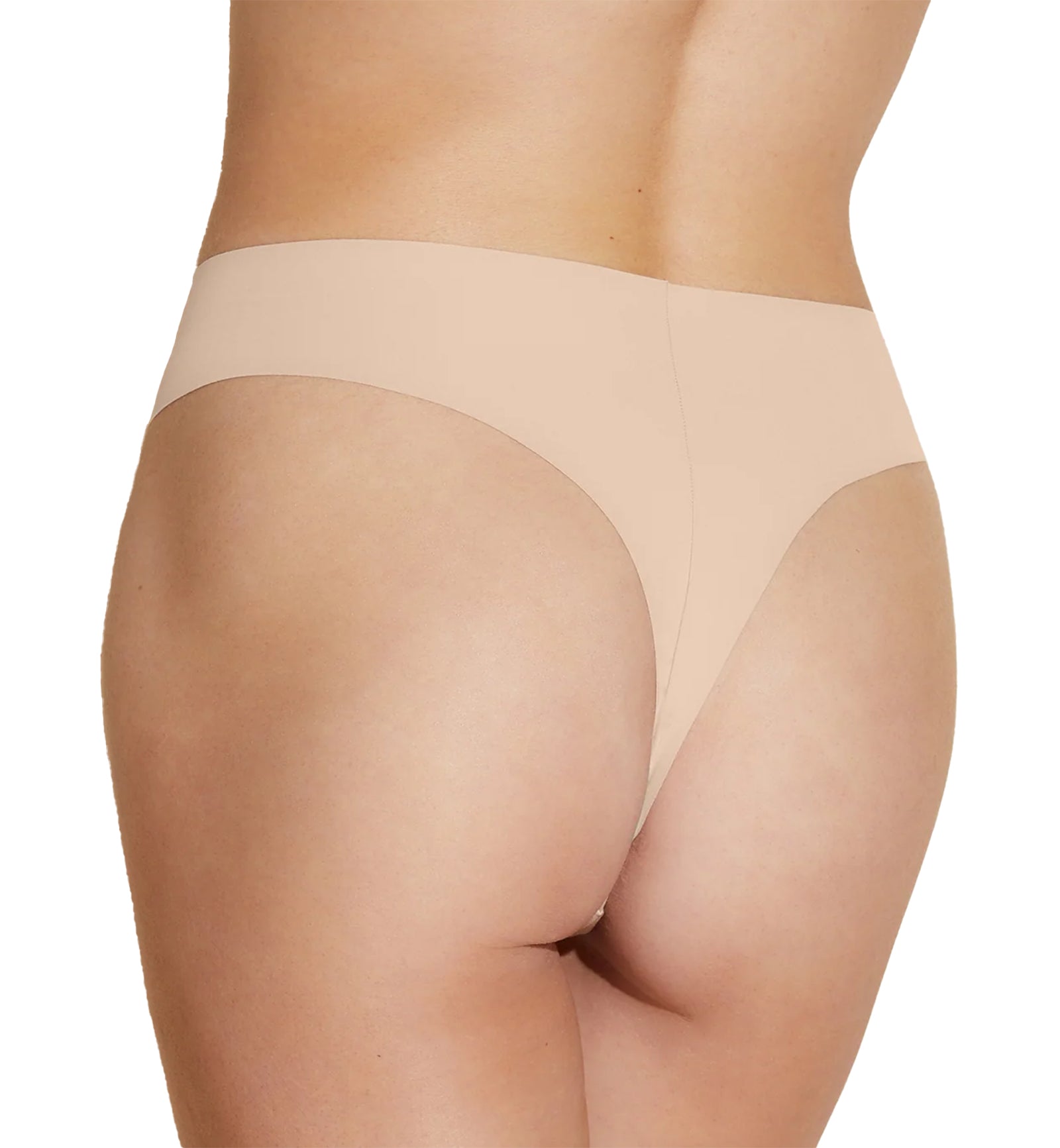 Cosabella Free Cut Micro High Waist Thong (FRECM0361),S/M,Sei - Sei,S/M