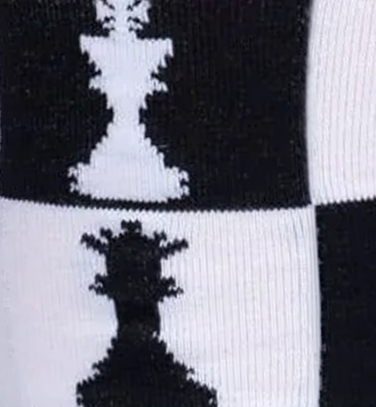SOCK it to me Men's Crew Socks (MEF0597),Check Yeah - Check Yeah,One Size