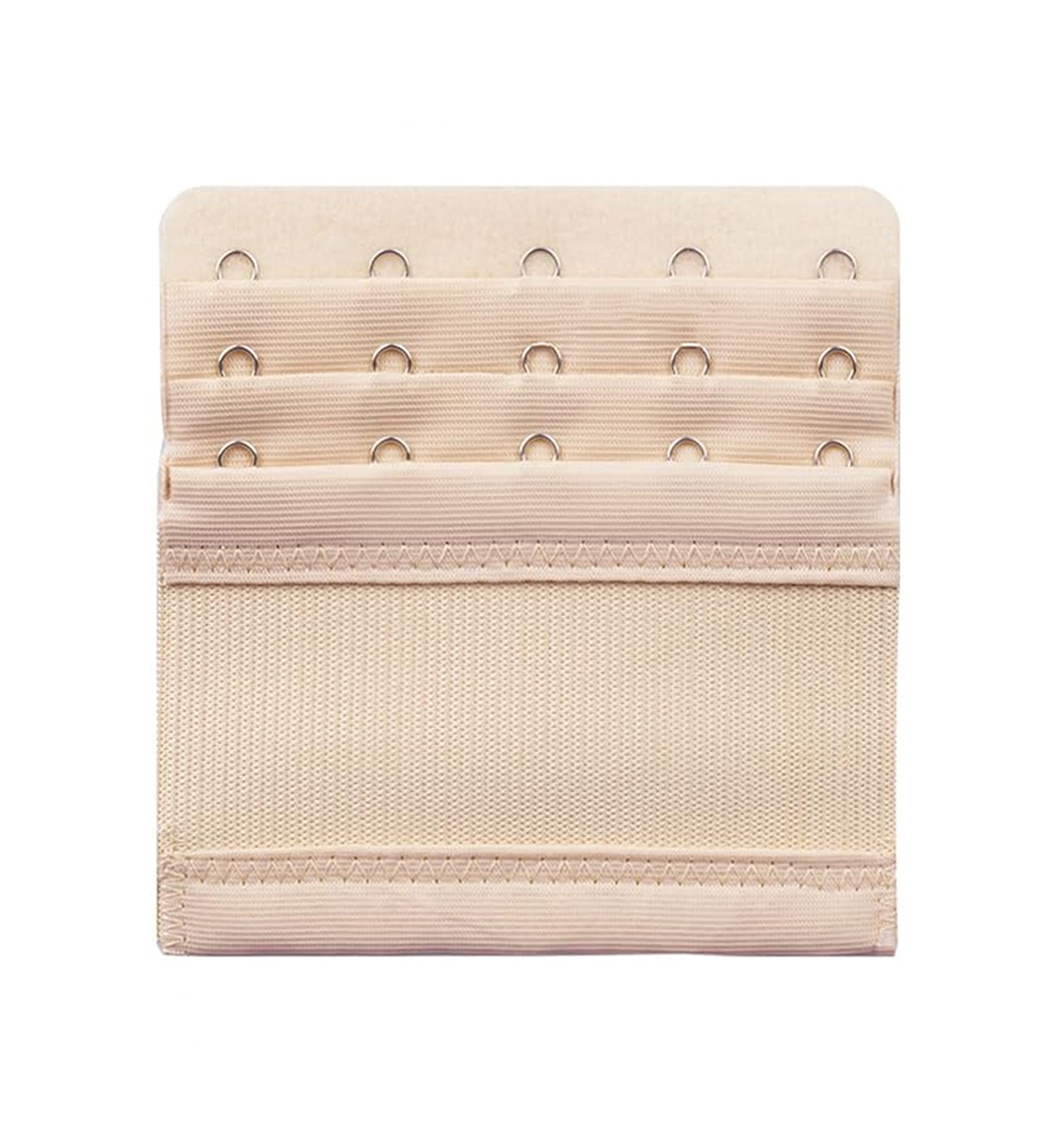 Breakout Bras Bra Back Extender (5 Hook),Beige - Beige,5 Hook