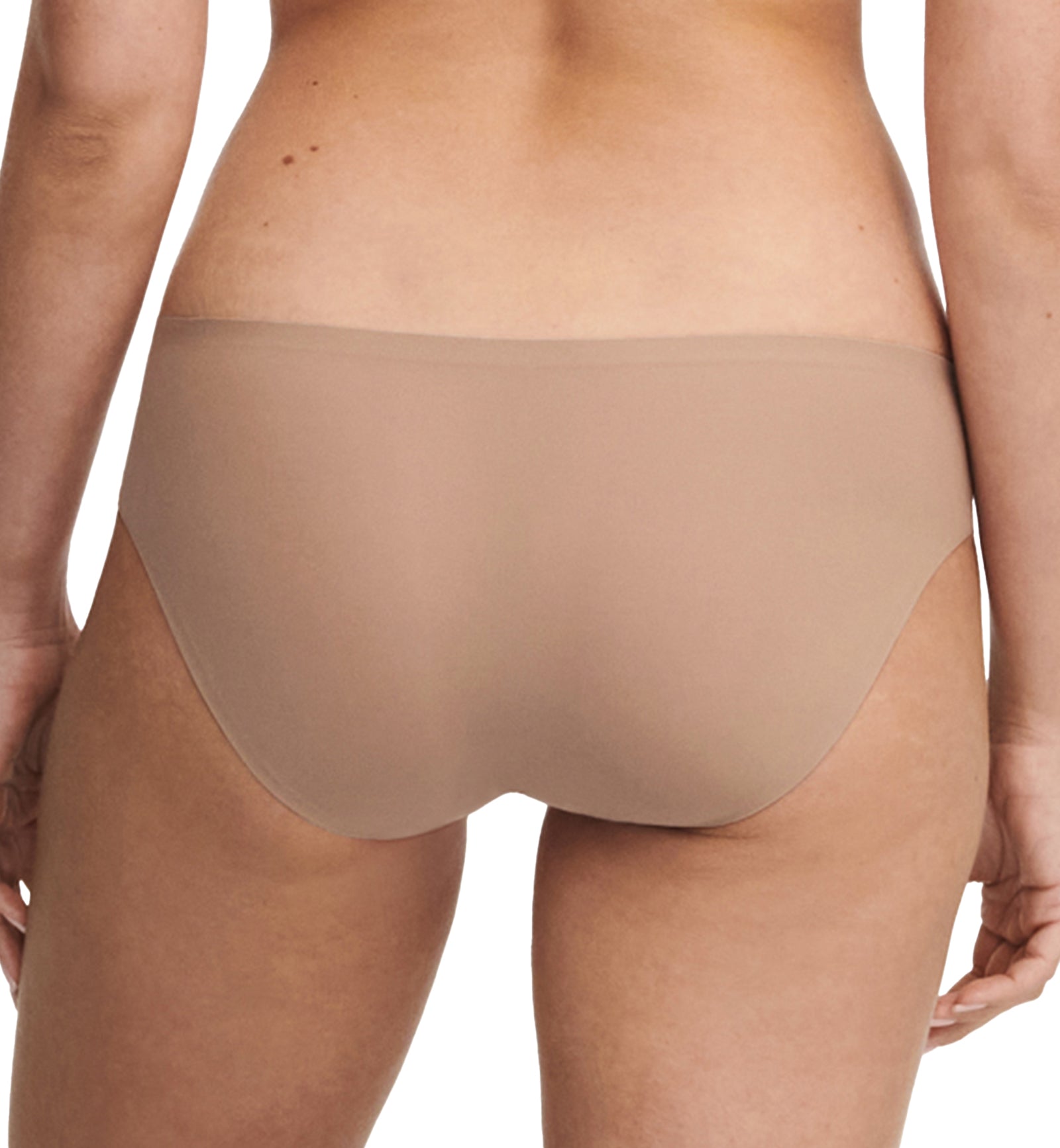 Chantelle Softstretch Bikini (C26430),Coffee Latte - Coffee Latte,One Size