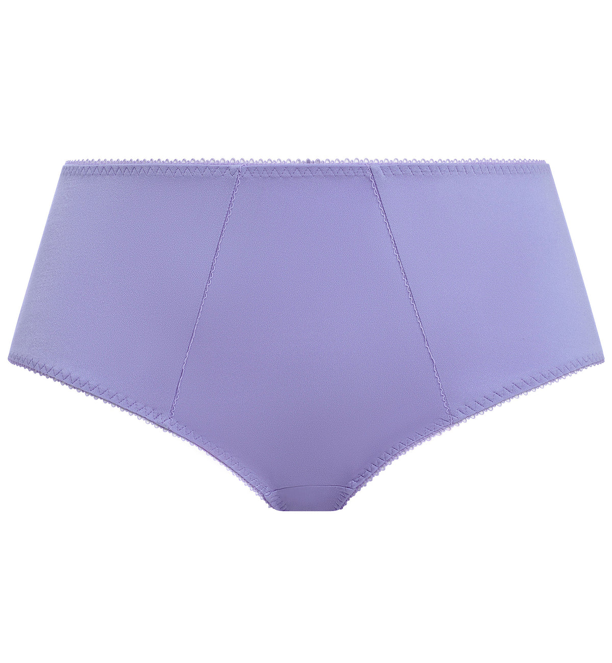 Goddess Keira Matching Brief (6095),Medium,Jacaranda - Jacaranda,Medium