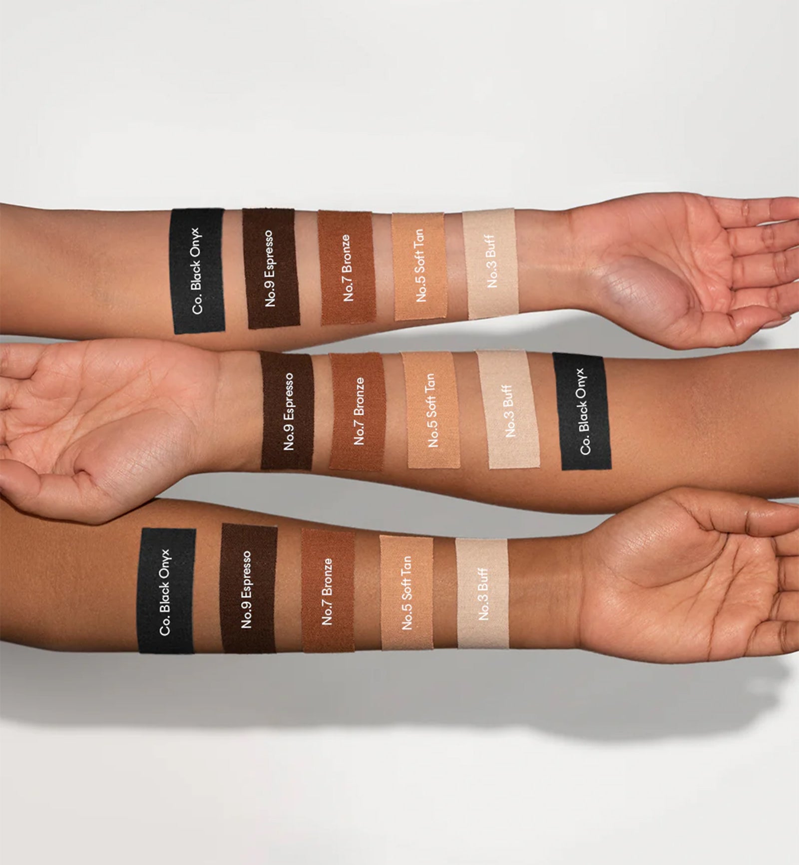 NOOD Shape Tape Adhesive Breast Tape (3 INCH),Buff - Buff,3 Inch