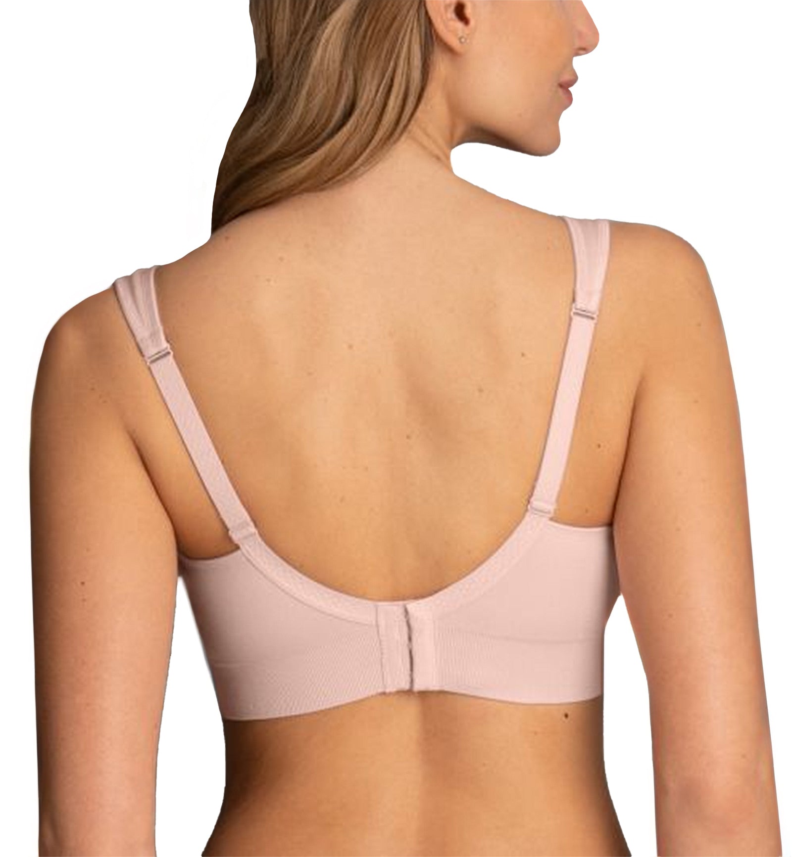 Anita Care Lotta Pocketed Post Mastectomy Bra (5769X),Small,Lotus - Lotus,Small