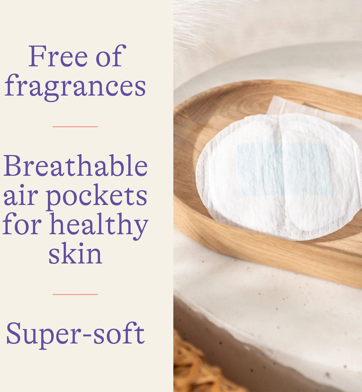 Lansinoh Disposable Nursing Pads 100 Count (20370)