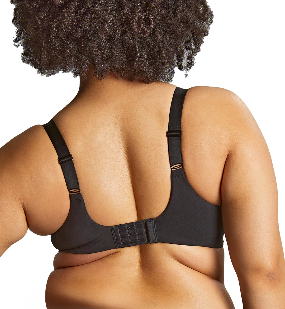 Sculptresse Esme Balcony Underwire Bra (10921),34E,Black Animal - Black Animal,34E