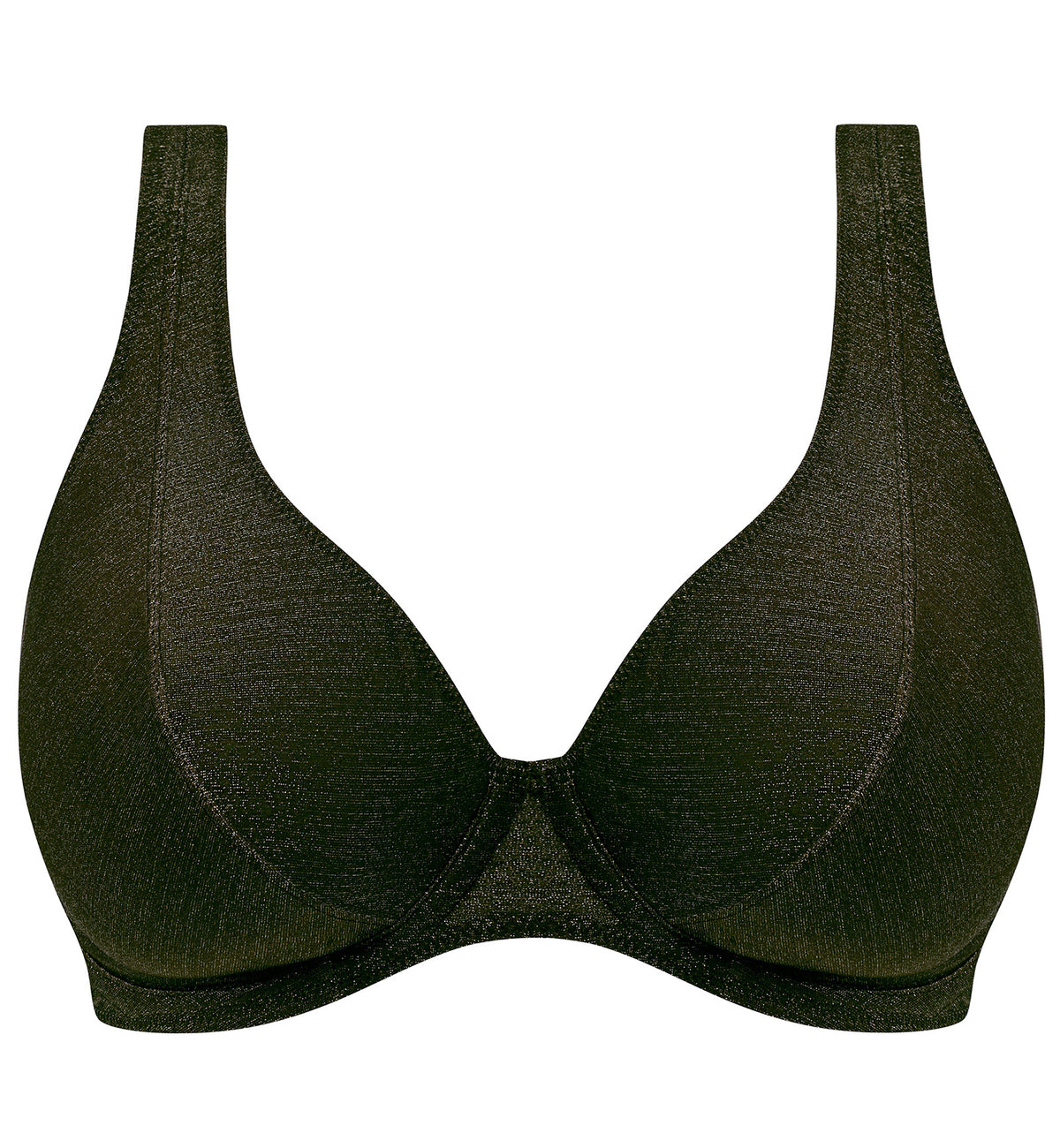 Freya Arizona Wave High Apex Underwire Bikini Top (206113),28F,Nebula - Nebula,28F