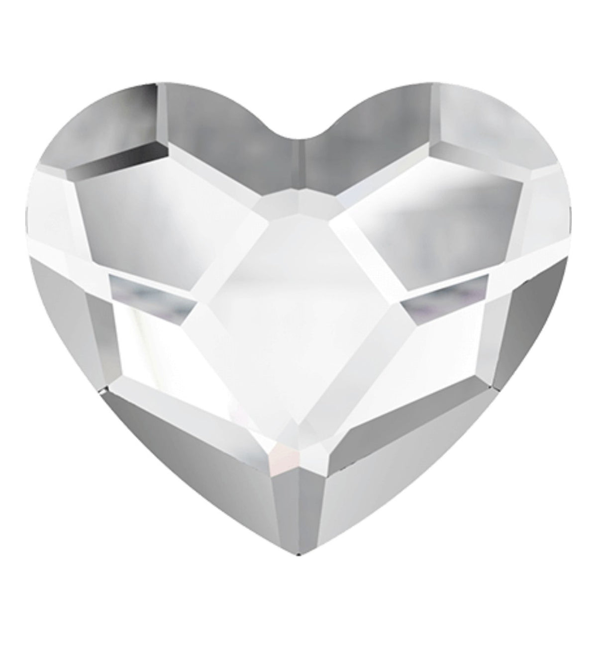 Hanky Panky Crystal Heart V-kini (482SWHRT),Large,Marshmallow - Marshmallow,Large