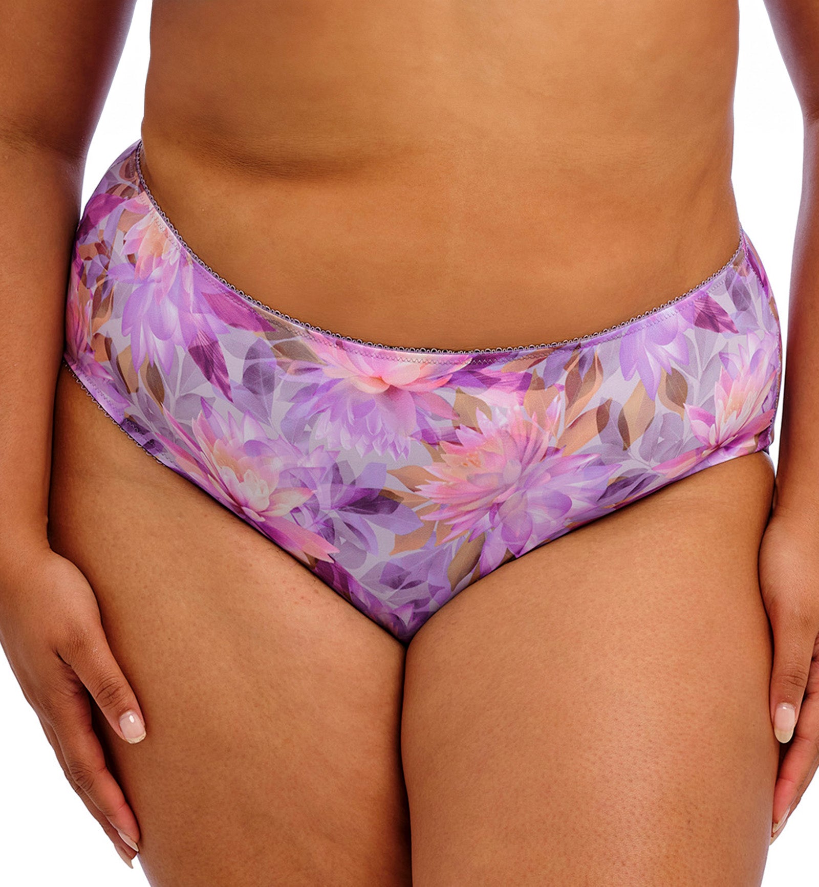 Goddess Kayla Matching Brief (6168),Medium,Lotus - Lotus,Medium