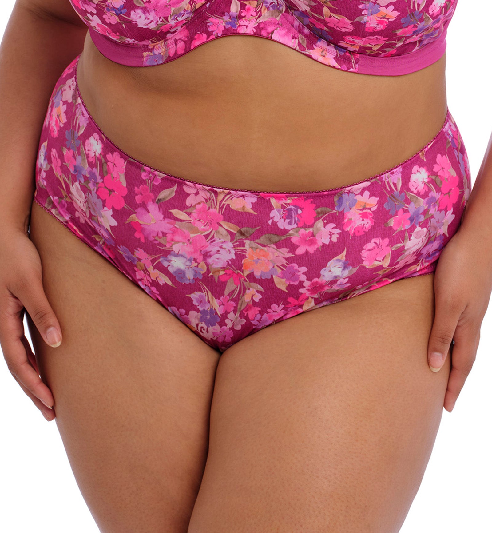 Goddess Kayla Matching Brief (6168),Medium,Summertime - Summertime,Medium