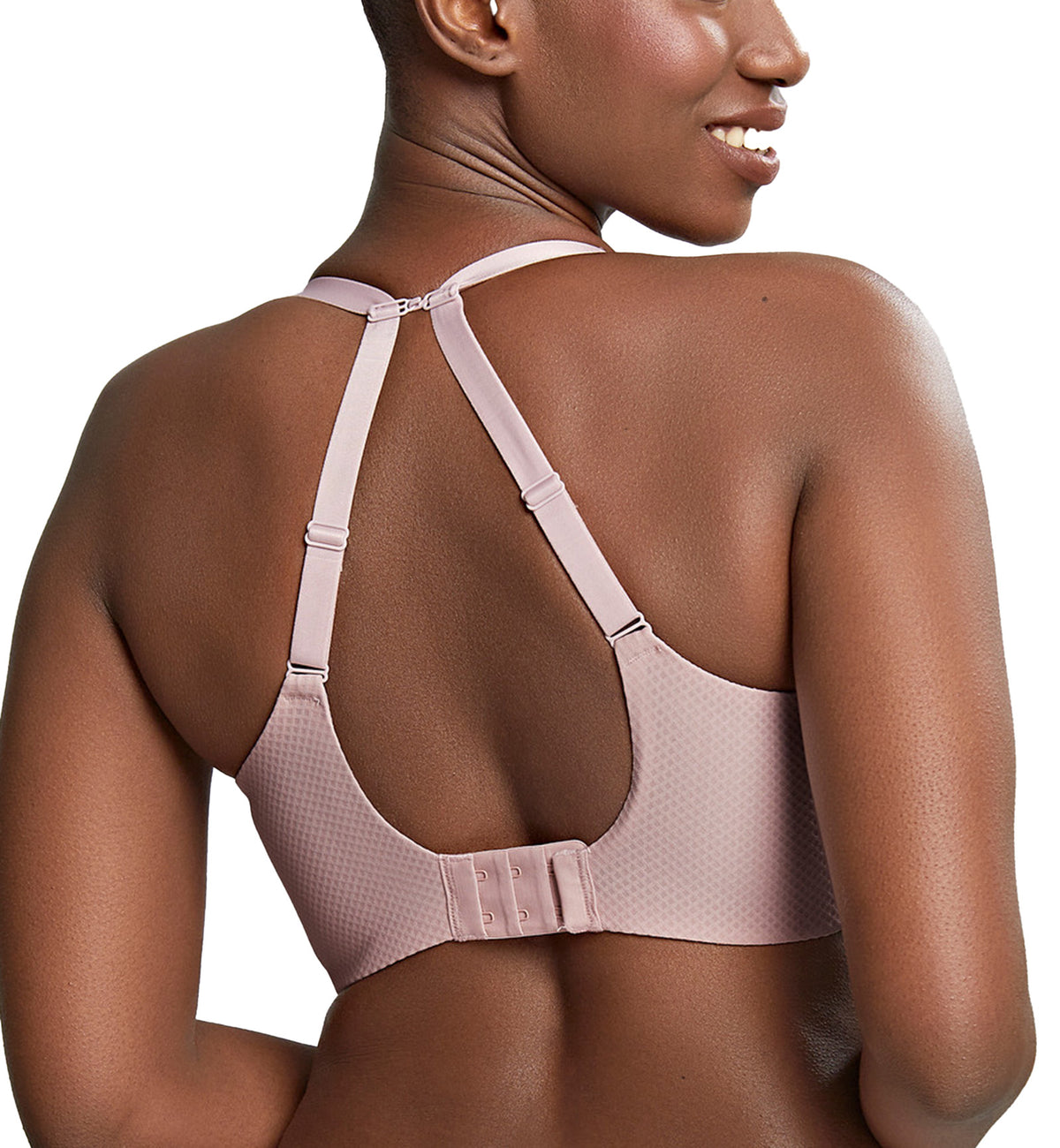 Panache Serene Stretch Lace Full Cup Underwire Bra (10305),28F,Vintage - Vintage,28F