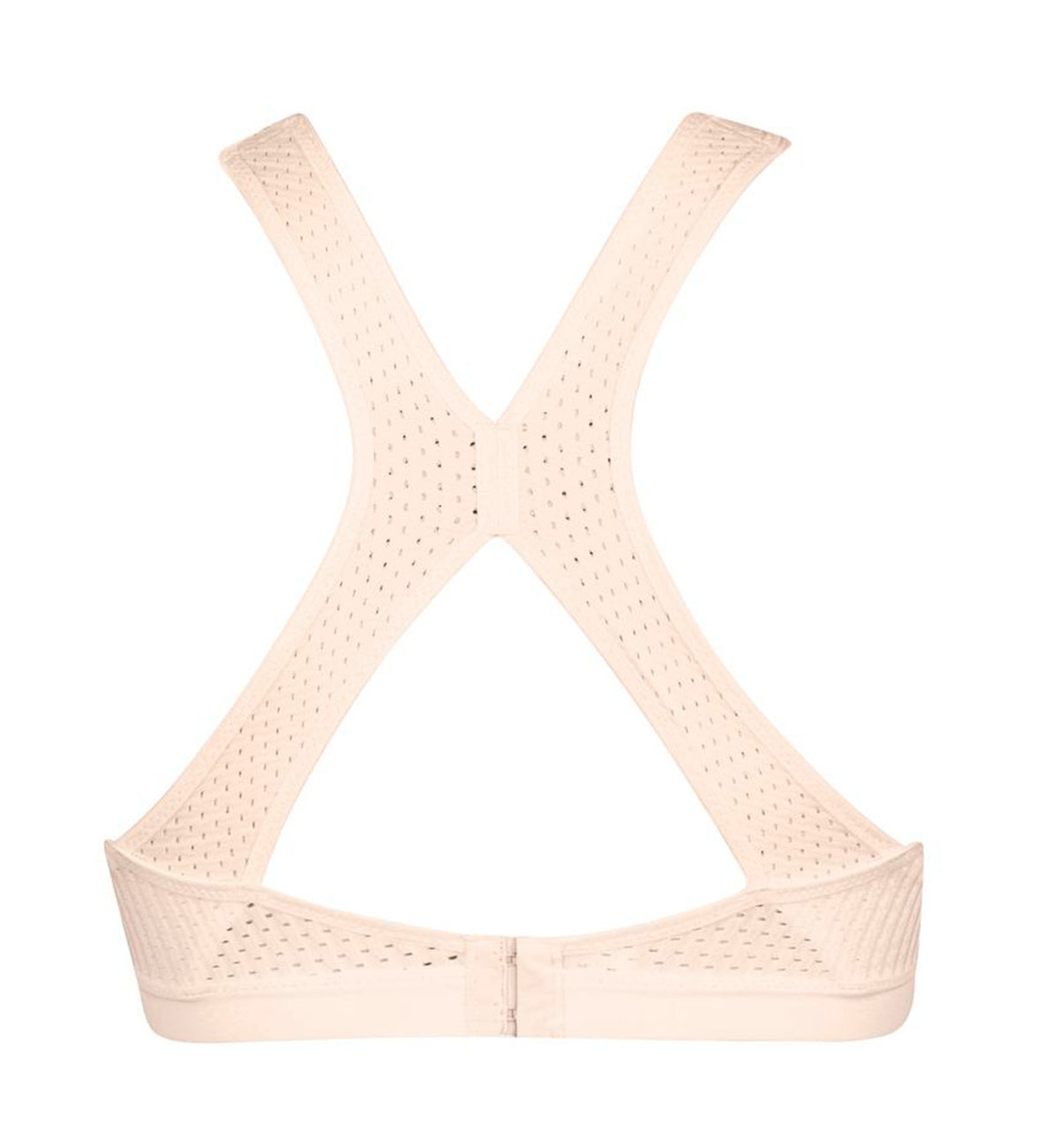 Anita Dynamix Star Max Support Softcup Sports Bra (5537),32C,Smart Rose - Smart Rose,32C