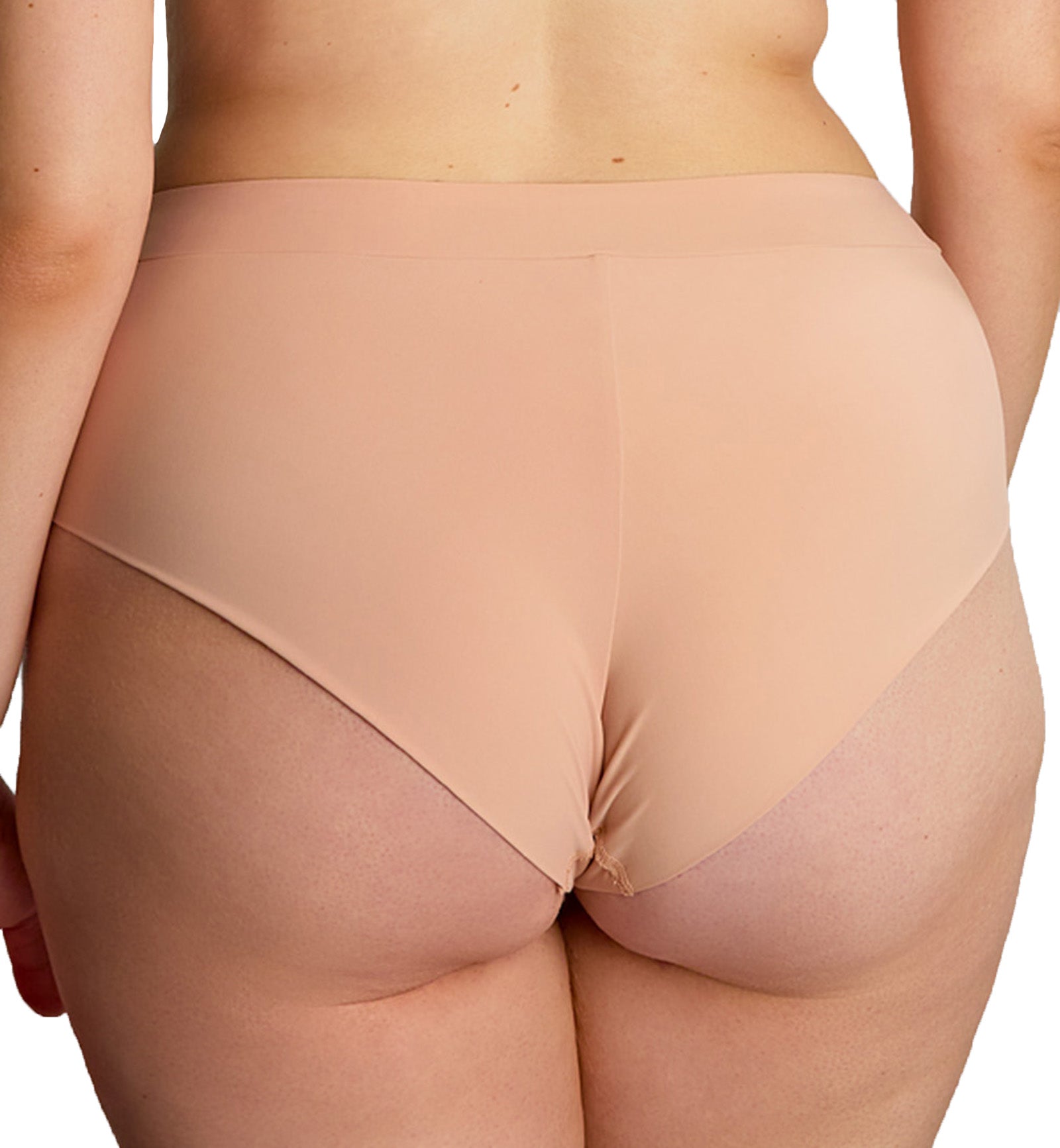 Sculptresse Body Deep Brief (11484),Medium,Honey - Honey,Medium