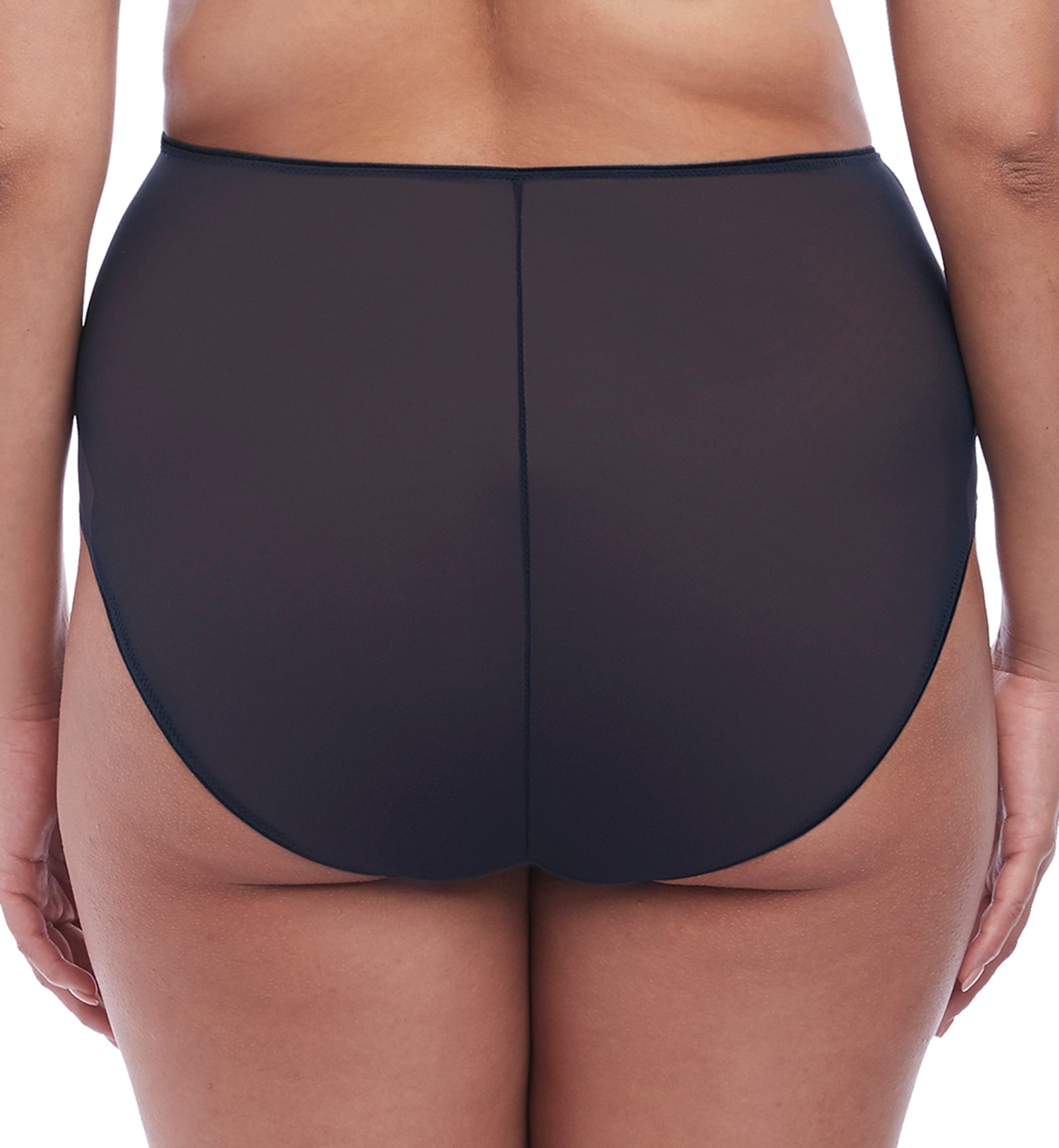 Elomi Matilda Matching Full Panty Brief (8906),XXXL,Unicorn - Unicorn,XXXL