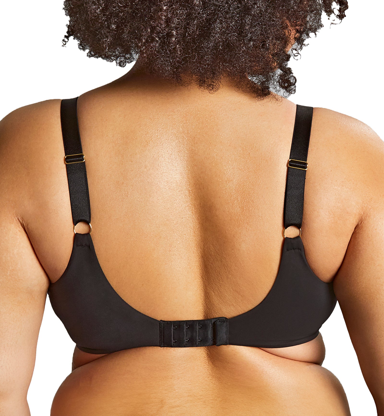 Sculptresse by Panache Sophia Full Cup Underwire Bra (11195),34F,Black - Black,34F