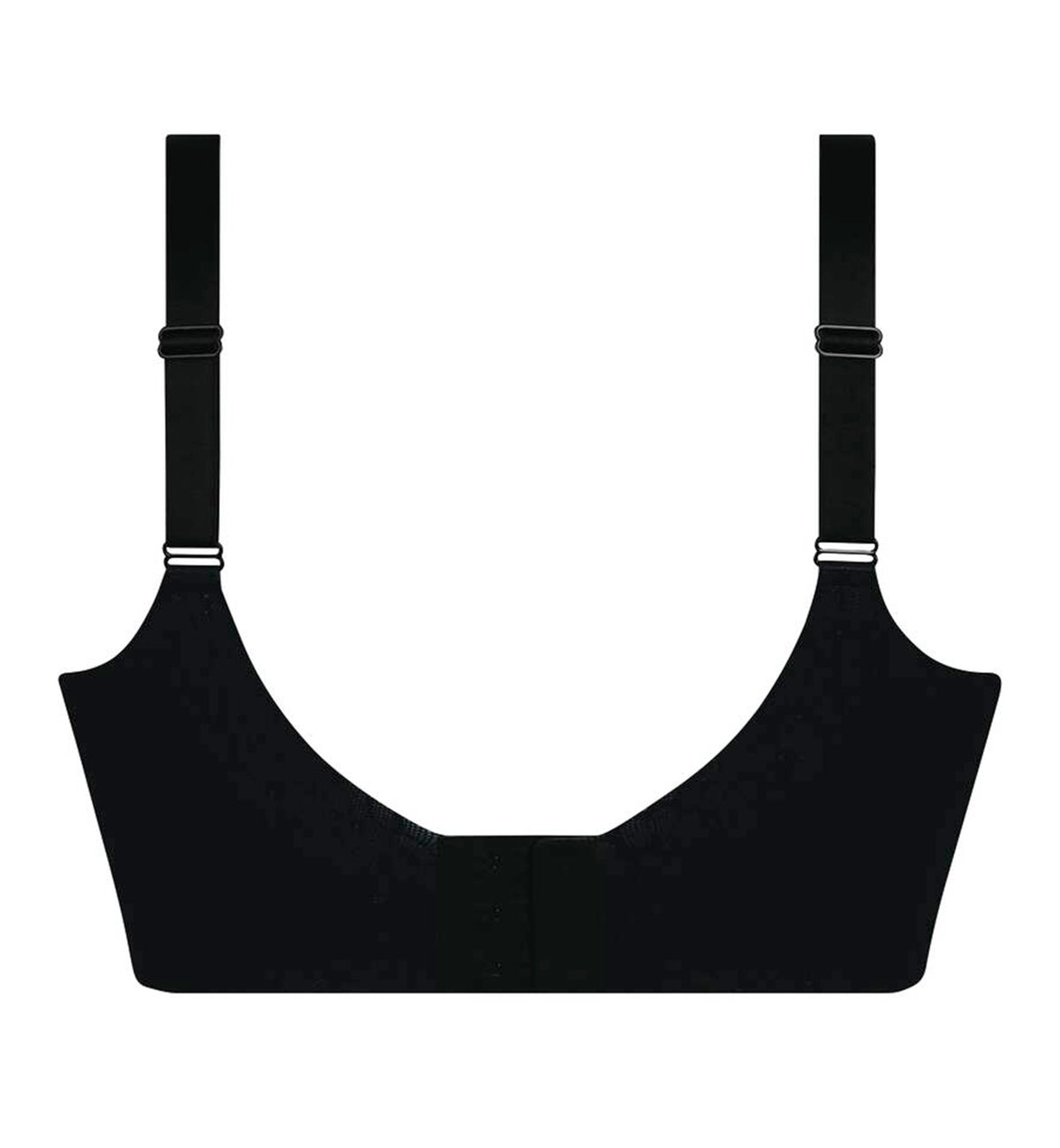 Anita Essentials Smart Lightly Padded Bralette (5433),XS,Black - Black,XS