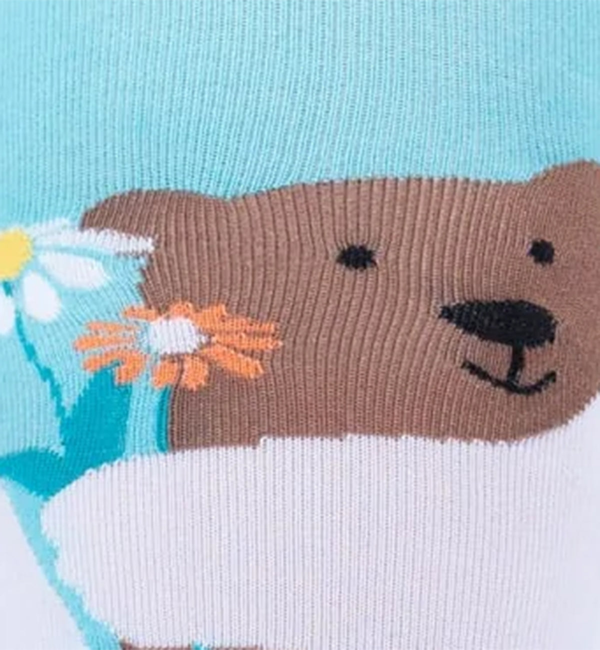 SOCK it to me Unisex Knee High Socks (F0611),Beary Best Friends - Beary Best Friends,One Size