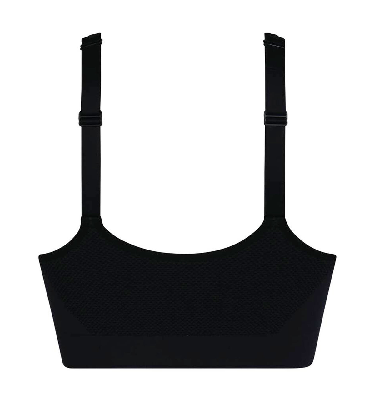 Anita EasyMove Zip Sports Bra (5511),XS,Carbon Grey - Carbon Grey,XS