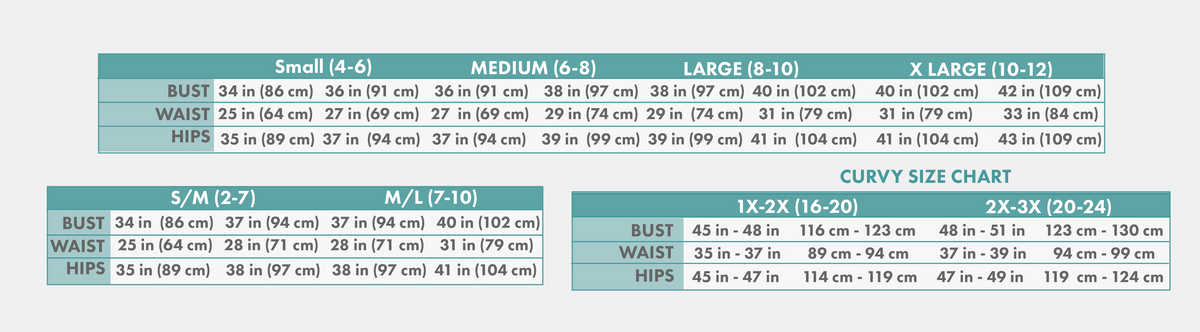 Mapale Cheeky Cut Soft Cotton Long Sleeve Sleep Romper PLUS (7233X),1X/2X,Blue - Blue,1X/2X