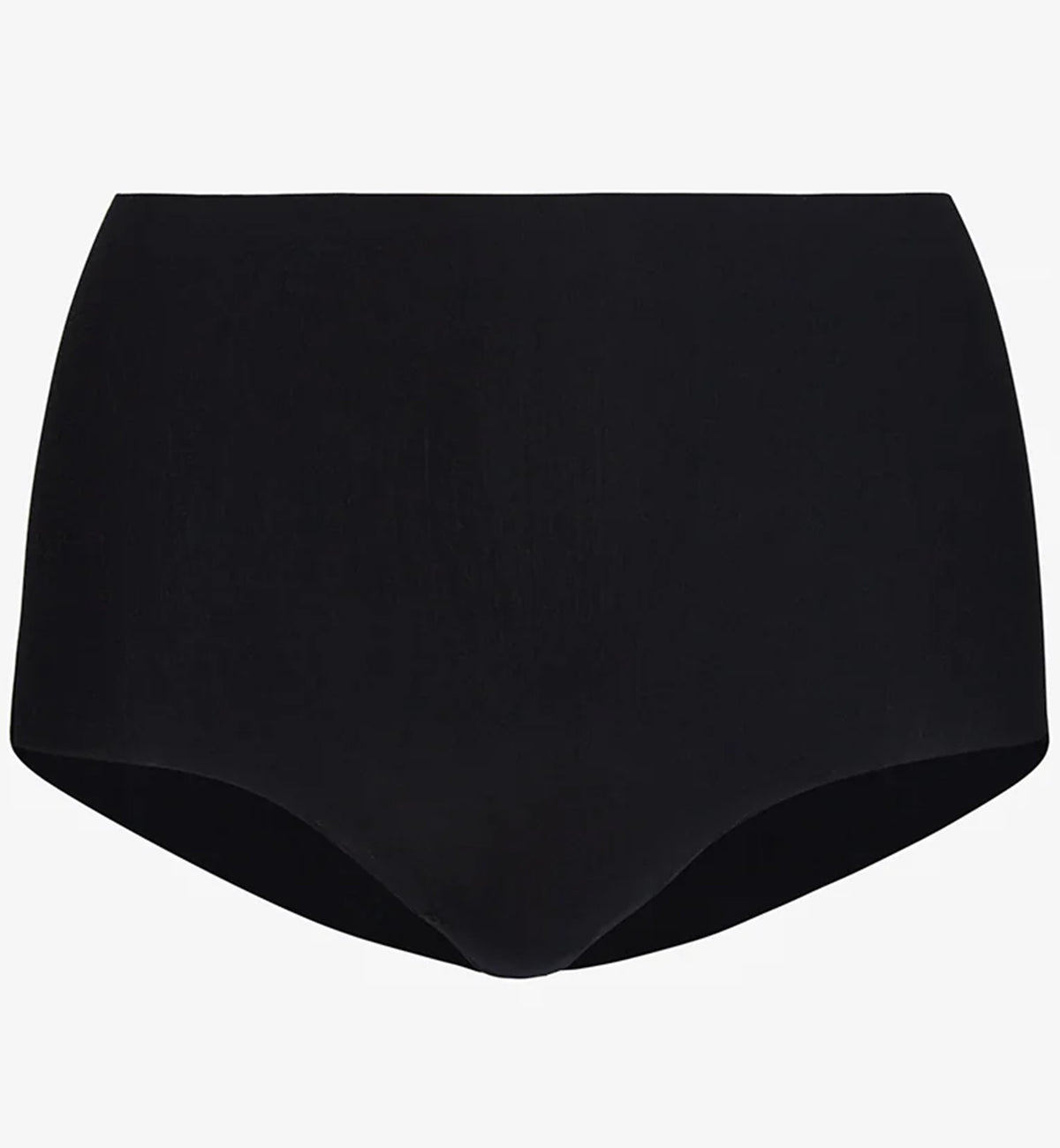 commando Butter High Rise Bikini (HRP04),XS,Black - Black,XS