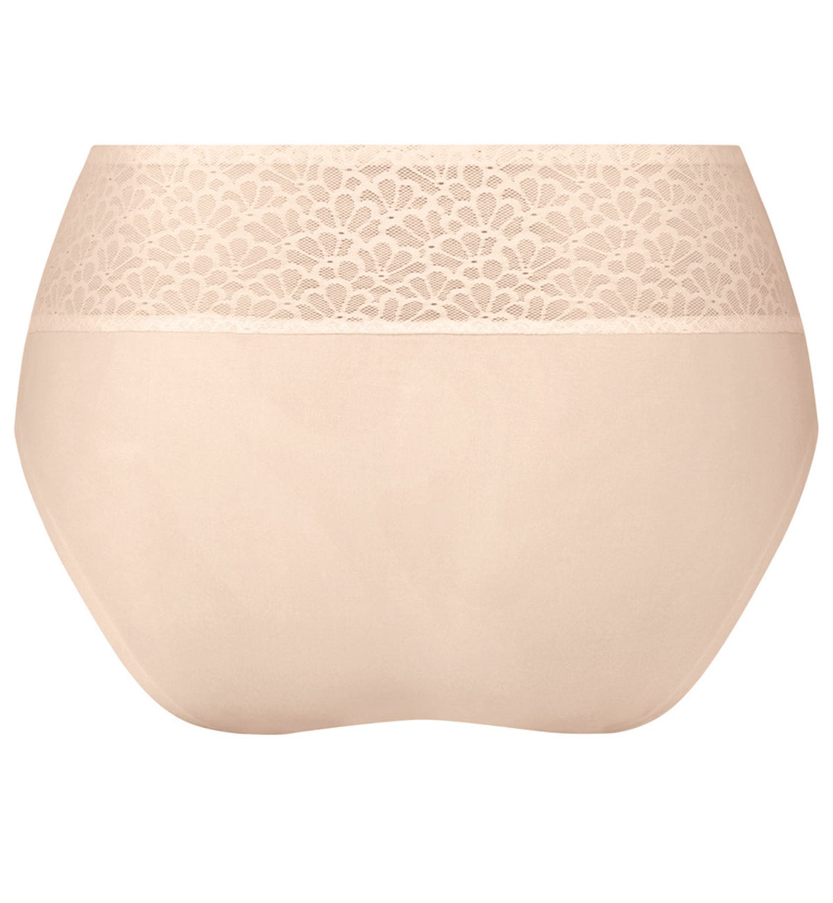Anita Essential Smart High Waist Brief (1903),Small,Smart Rose - Smart Rose,Small