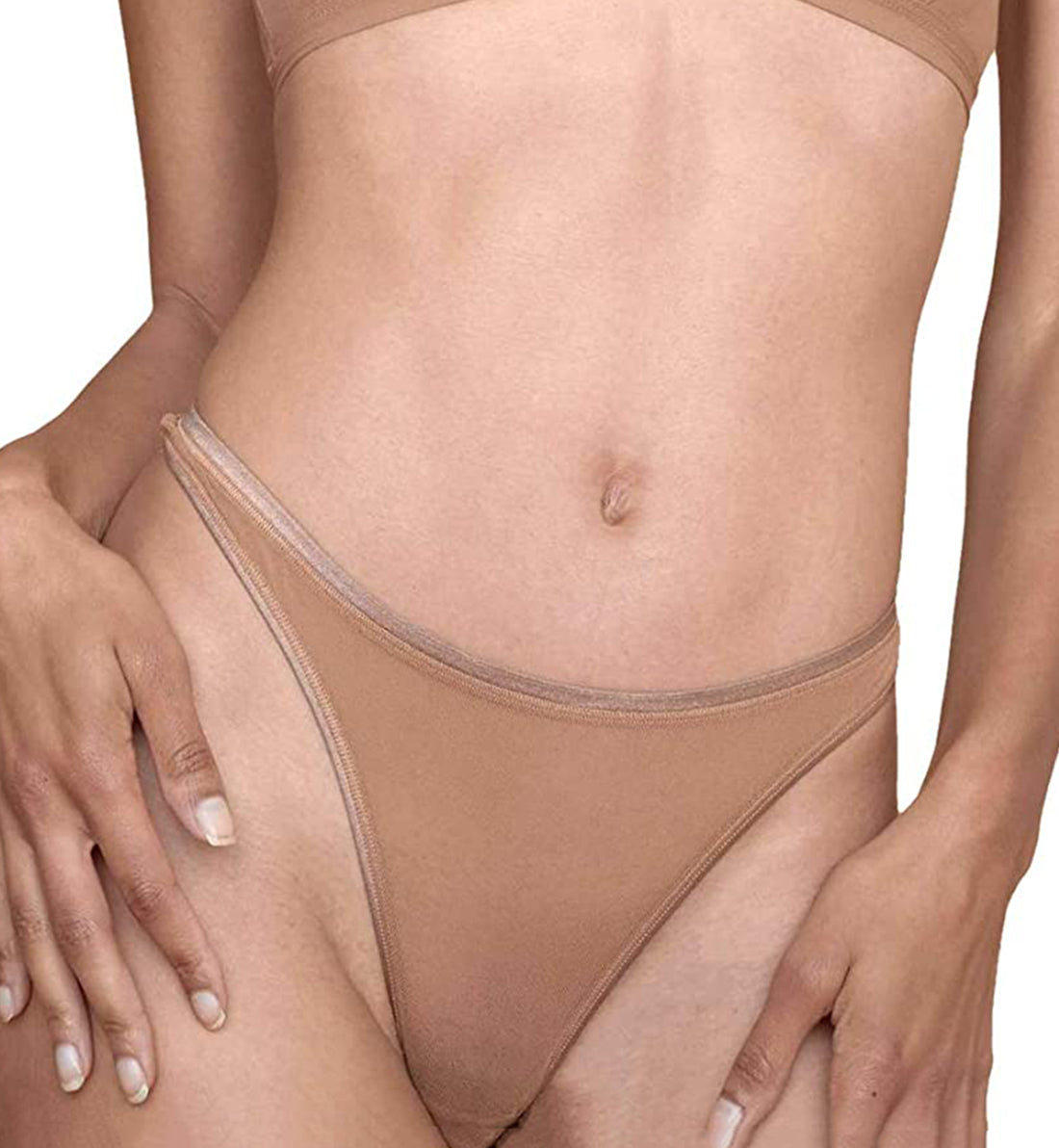 Cosabella Soire Confidence Classic Thong (SOIRC0322),S/M,Quattro - Quattro,S/M