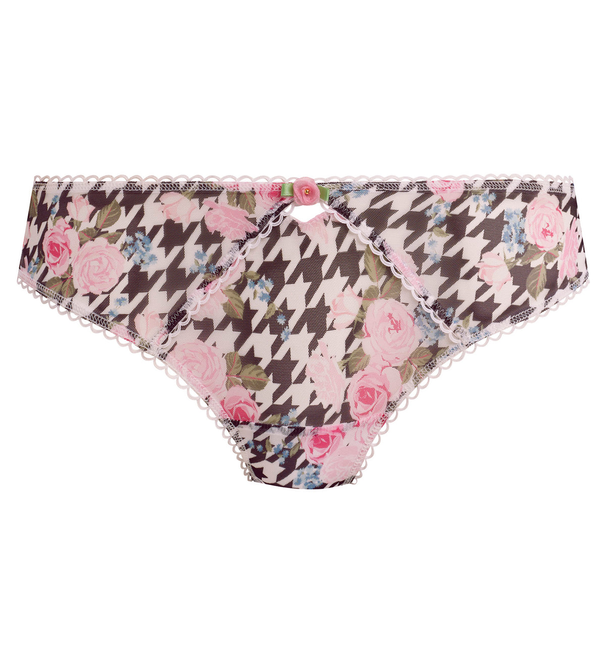 Freya Rose Blossom Panty Brief (402450),Small,Multi - Multi,Small
