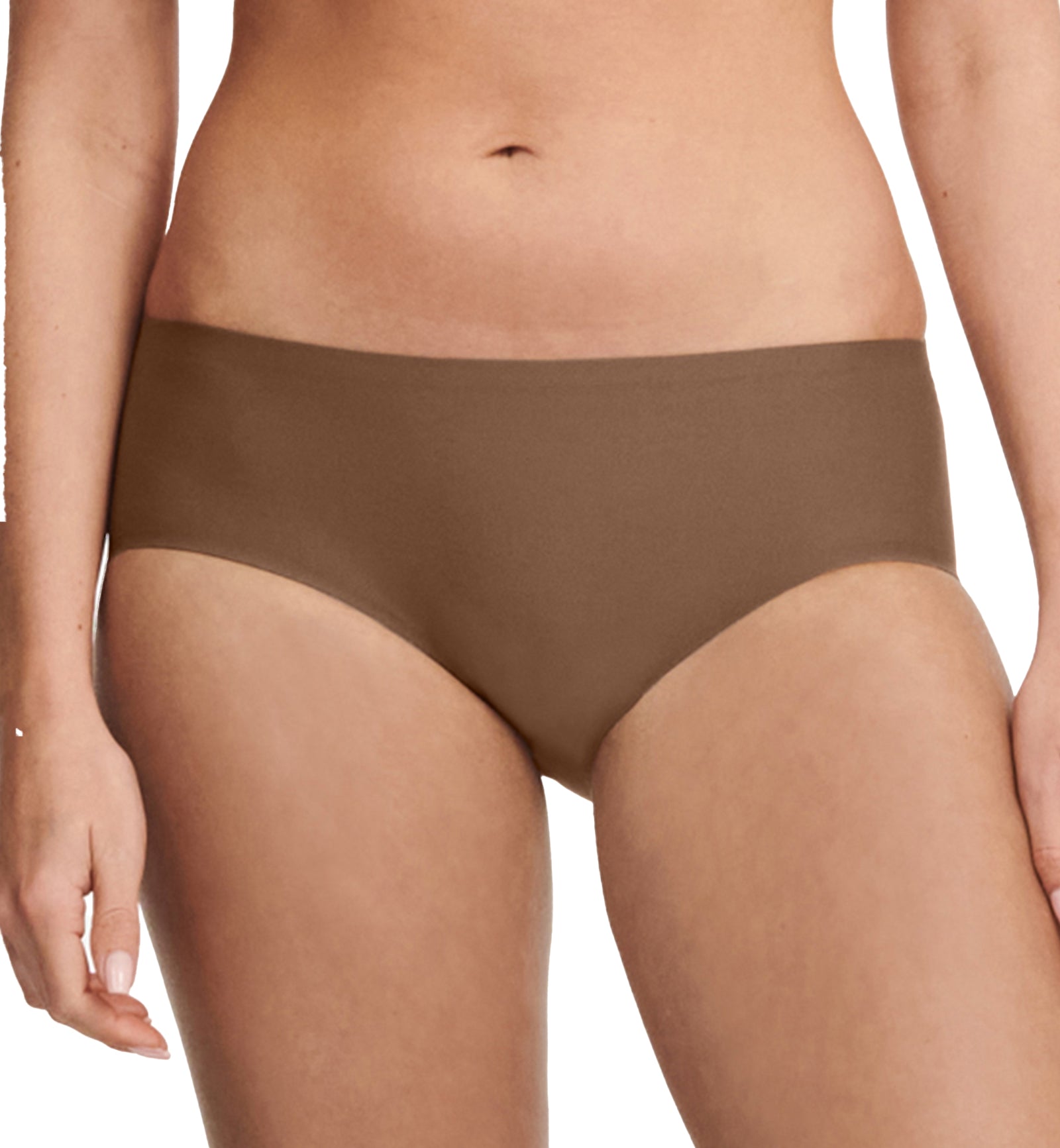 Chantelle Softstretch Hipster (C26440),Cocoa - Cocoa,One Size
