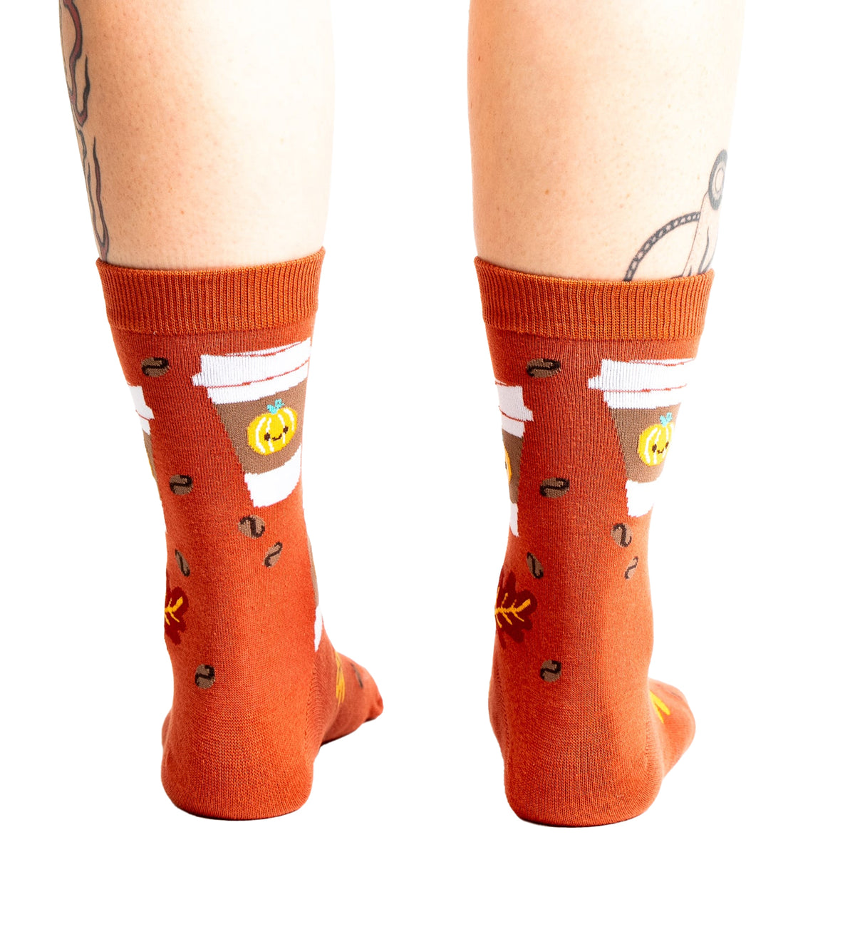 SOCK it to me Women's Crew Socks (W0486),PSL - PSL,One Size