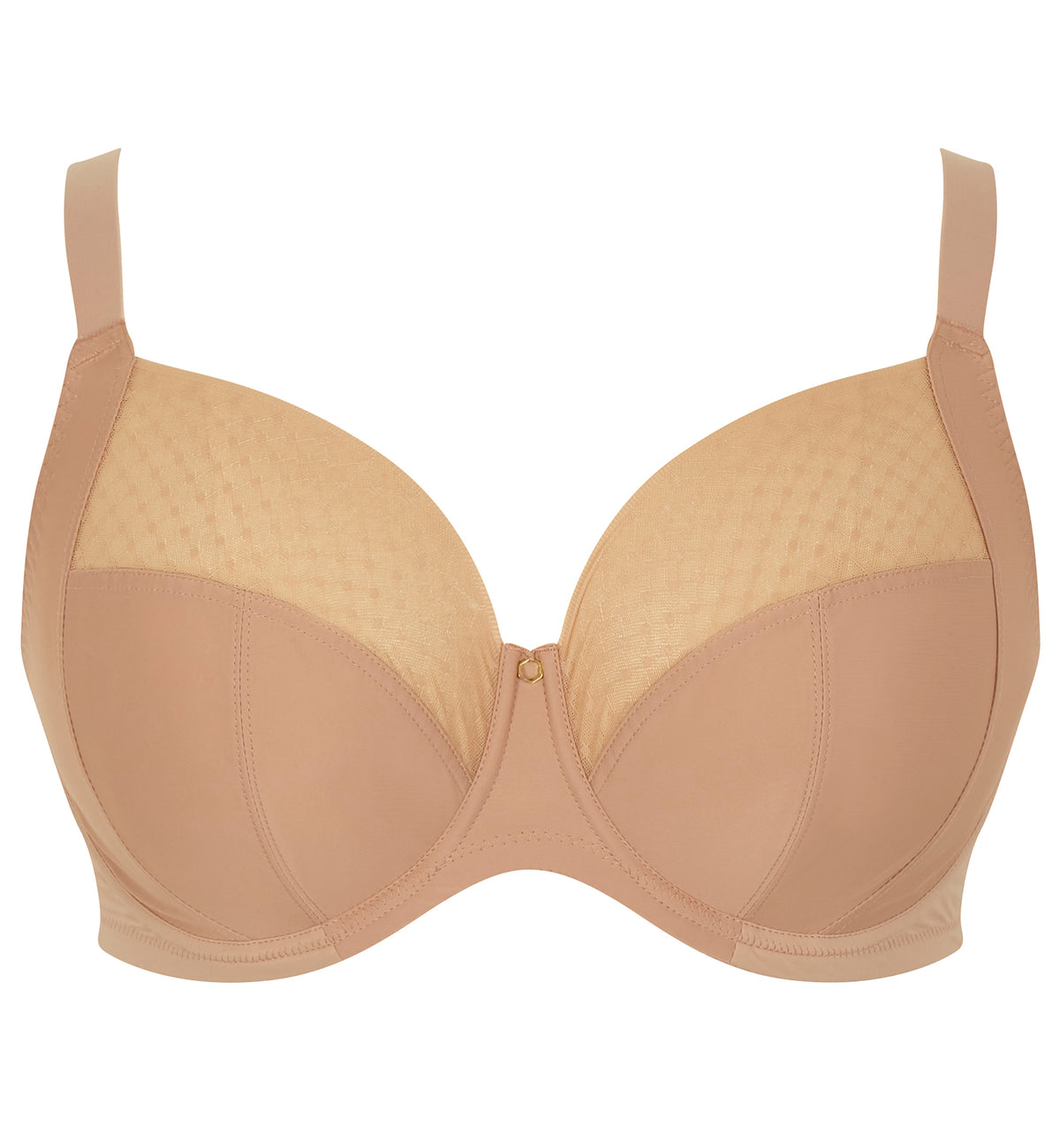 Sculptresse by Panache Bliss Full Cup Underwire Bra (10685),34E,Hazel - Hazel,34E