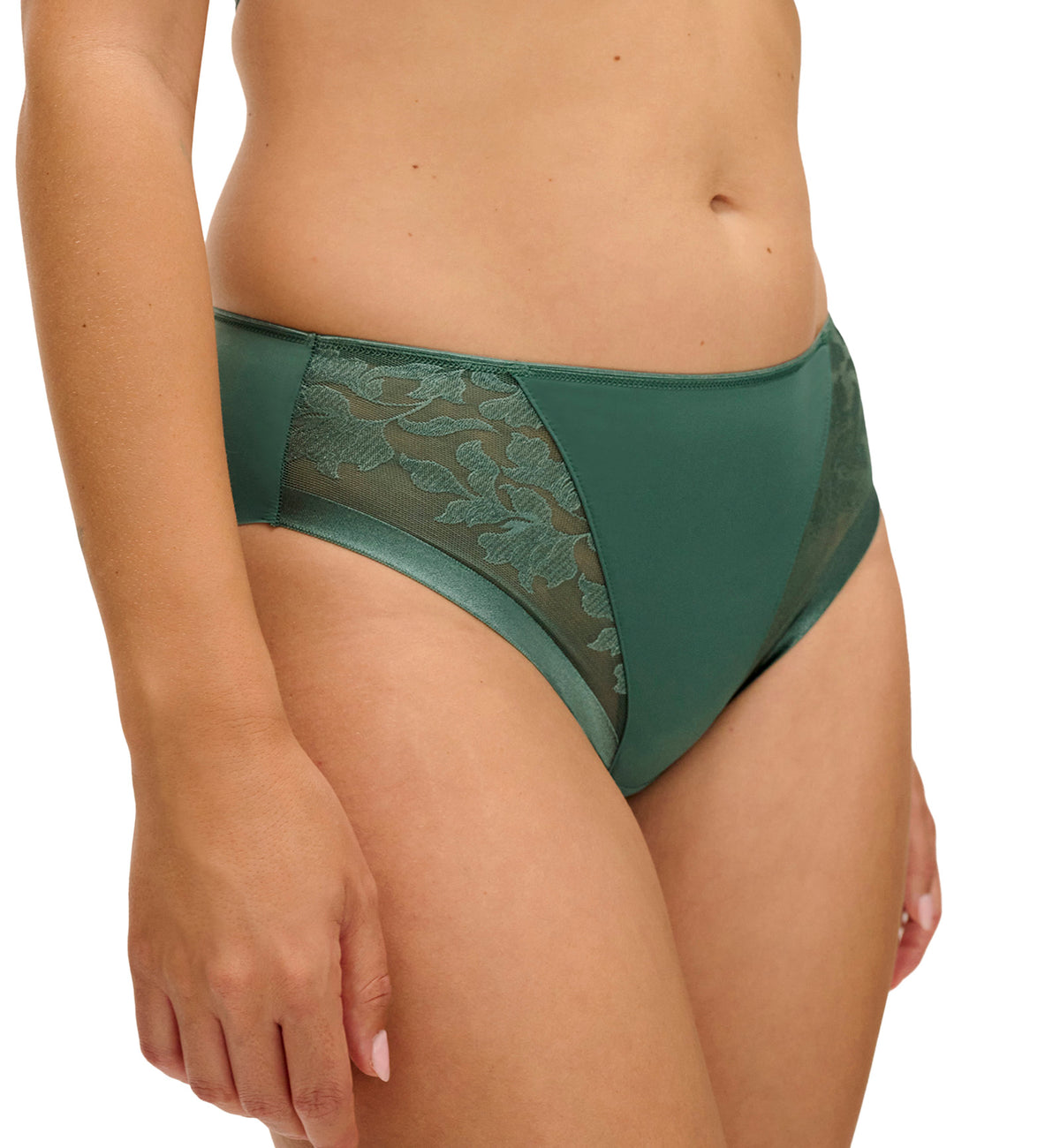 Fantasie Illusion Brief (2985),XS,Meadow Mist - Meadow Mist,XS