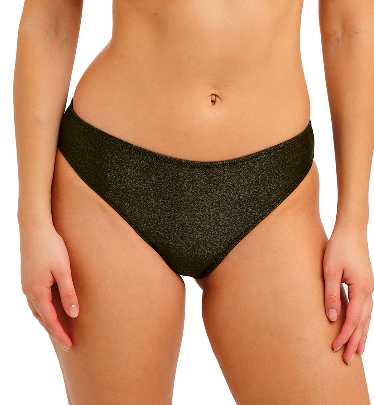 Freya Arizona Wave Bikini Swim Brief (206170),XS,Nebula - Nebula,XS