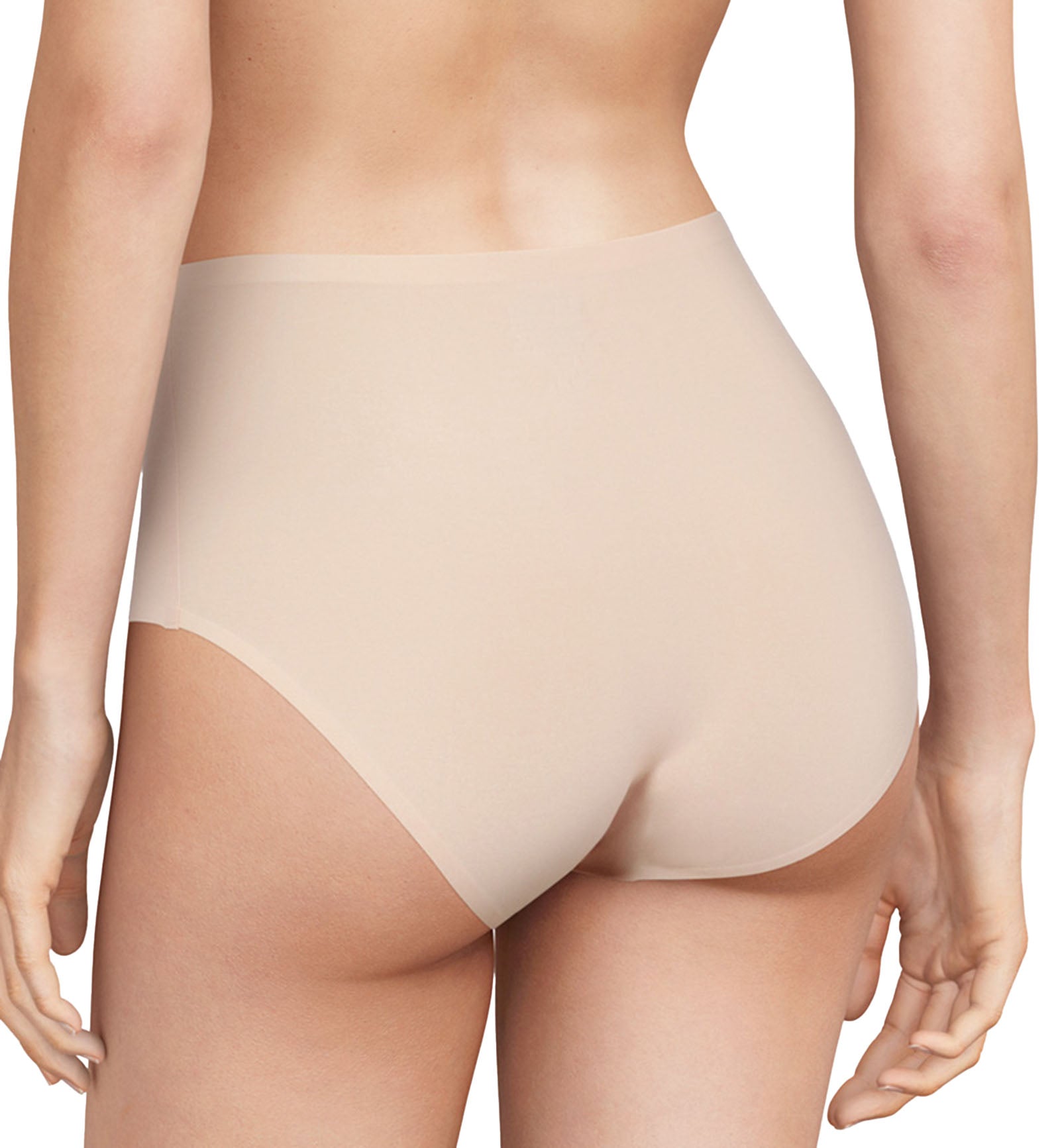 Chantelle Softstretch Brief (C26470),Nude Blush - Nude Blush,One Size