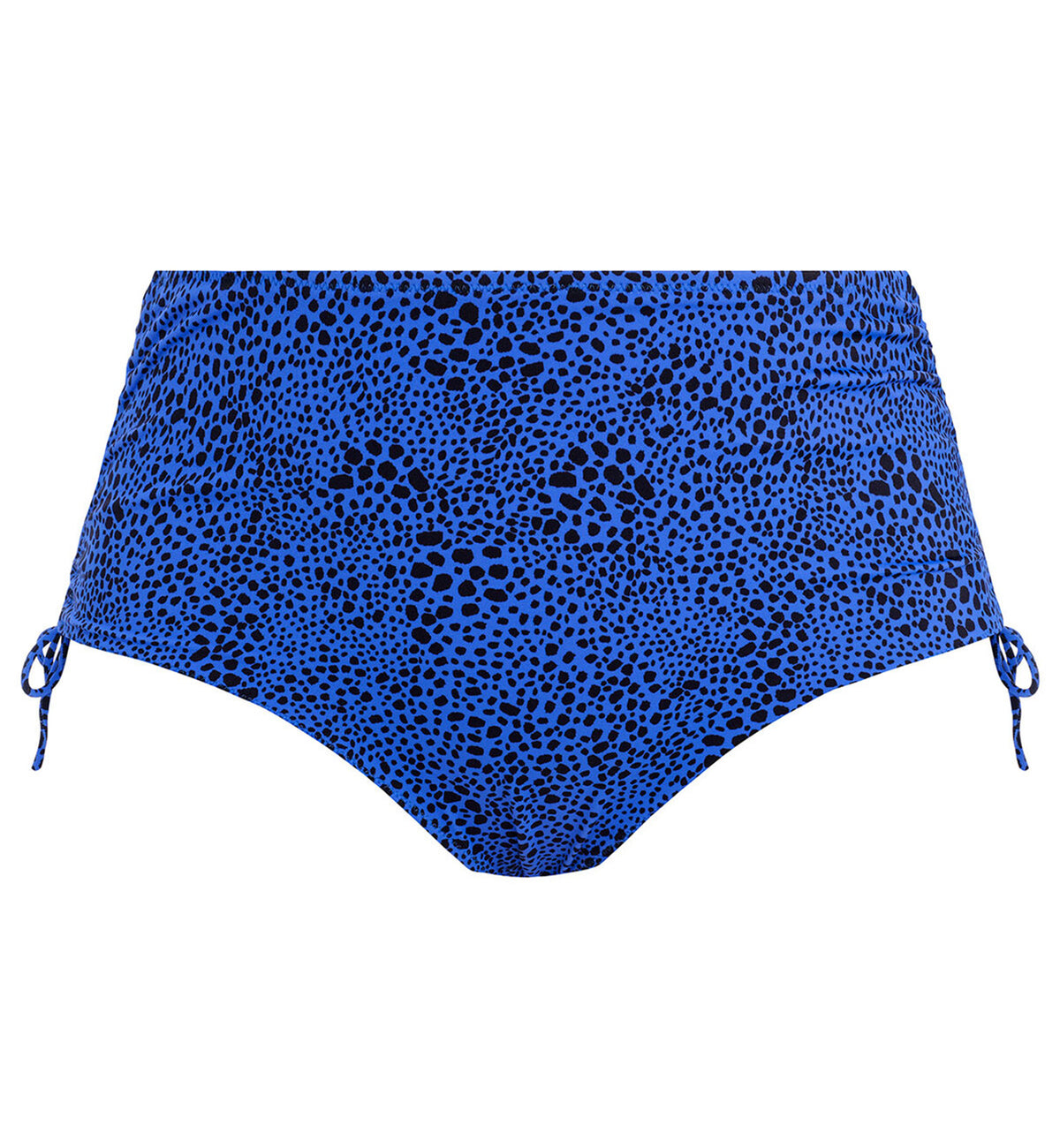 Elomi Pebble Cove Adjustable Side Swim Brief (ES801173),UK 20,Blue - Blue,UK 20
