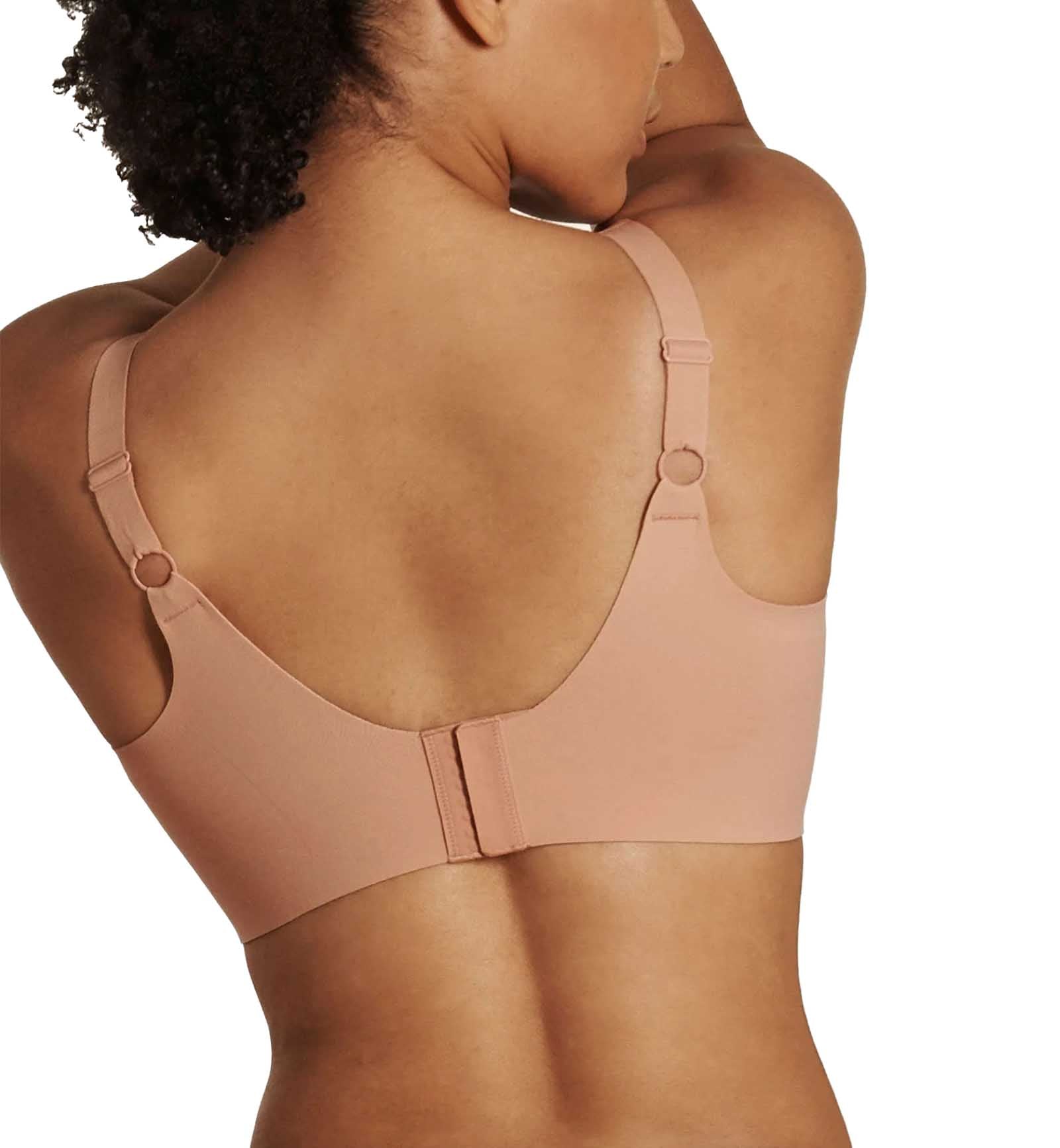 Evelyn & Bobbie BEYOND Adjustable Bra (1732),Small,Himalayan Salt - Himalayan Salt,Small
