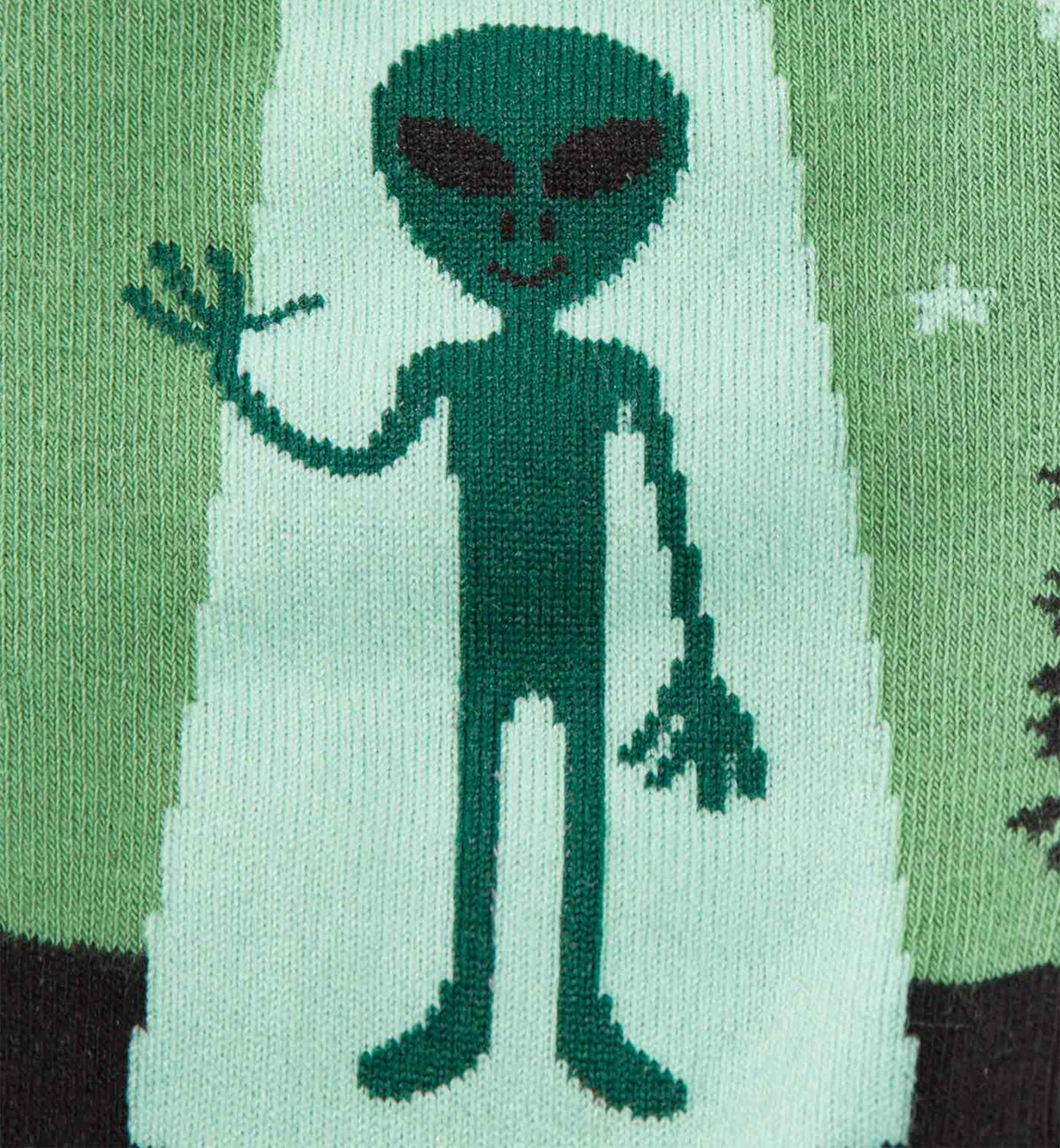 SOCK it to me Unisex Knee High Socks (f0282),I Believe - I Believe,One Size