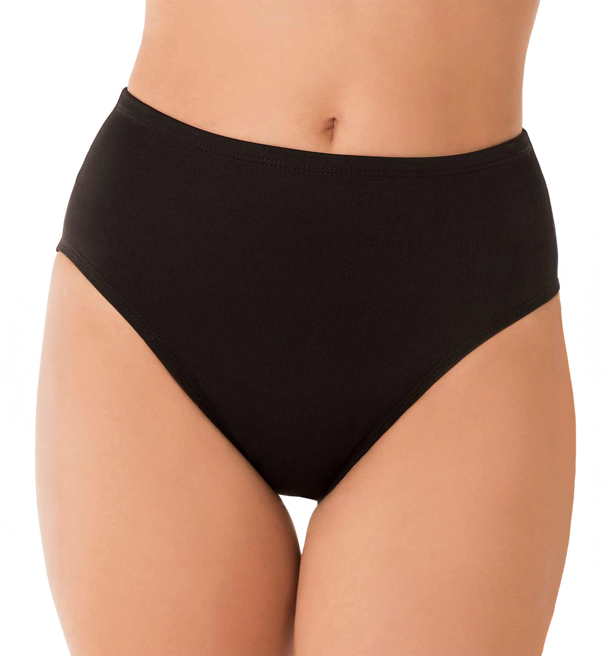 Miraclesuit Swim Pant (6516601),8,Black - Black,8