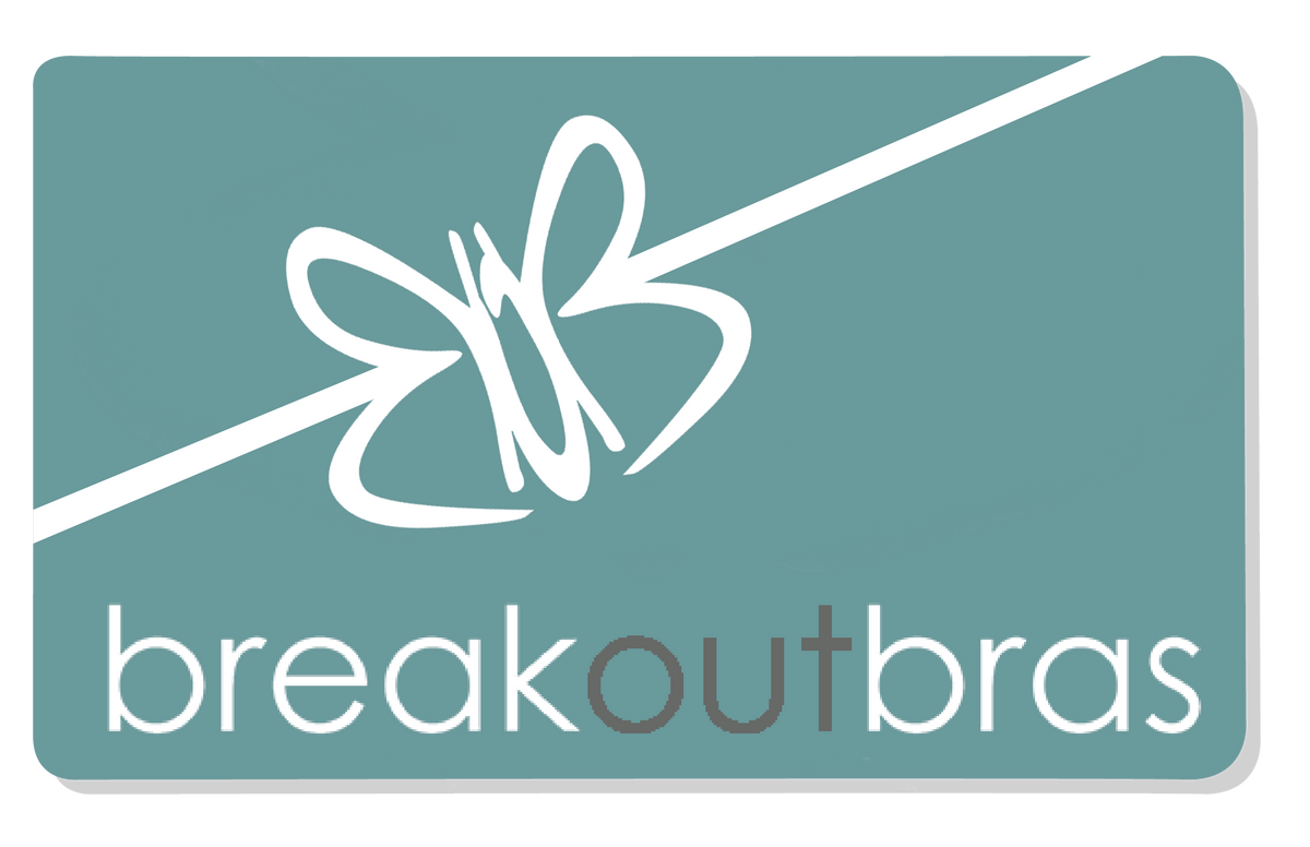 Breakout Bras Gift Cards