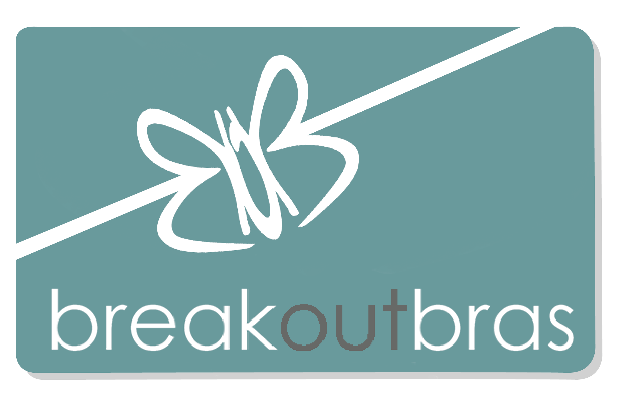 Breakout Bras Gift Cards