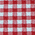 Red Gingham