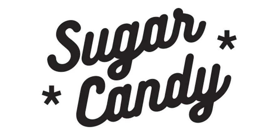 Sugar Candy Crush Fuller Bust Seamless Nursing Bra in Denim by